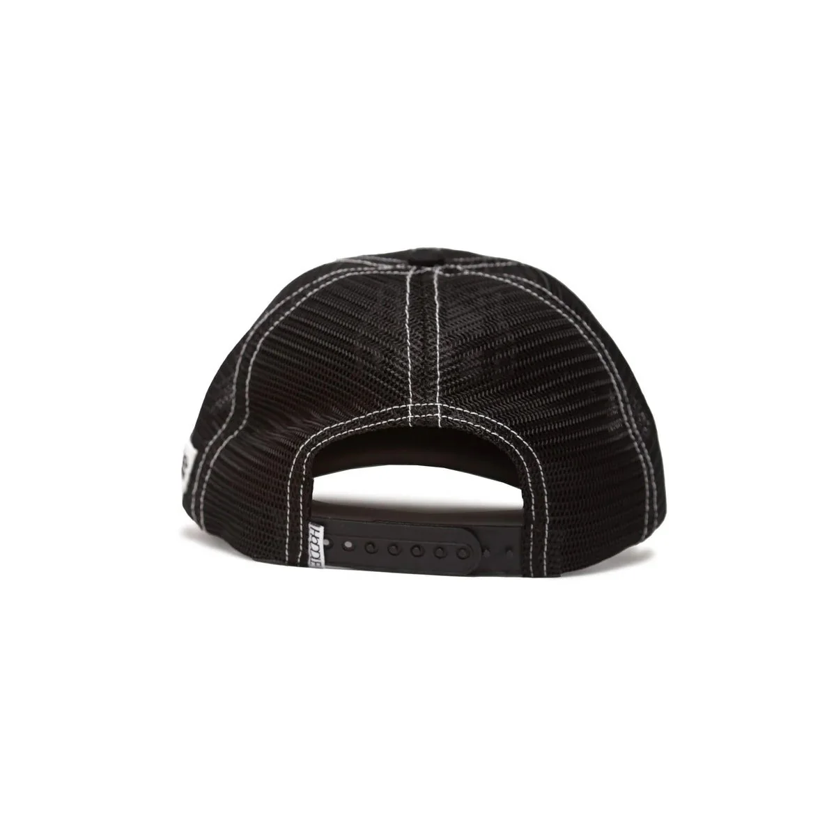 HDL Trucker, Black - Image 3