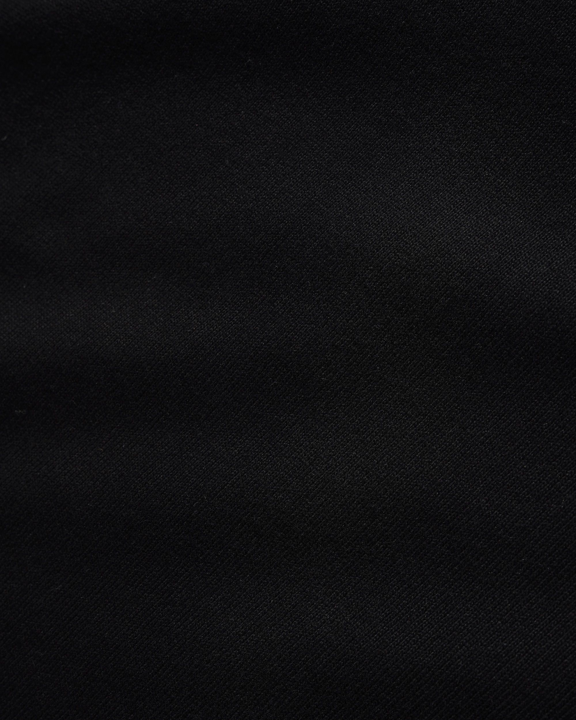 Heavy-Weight Tee, Black - Image 3