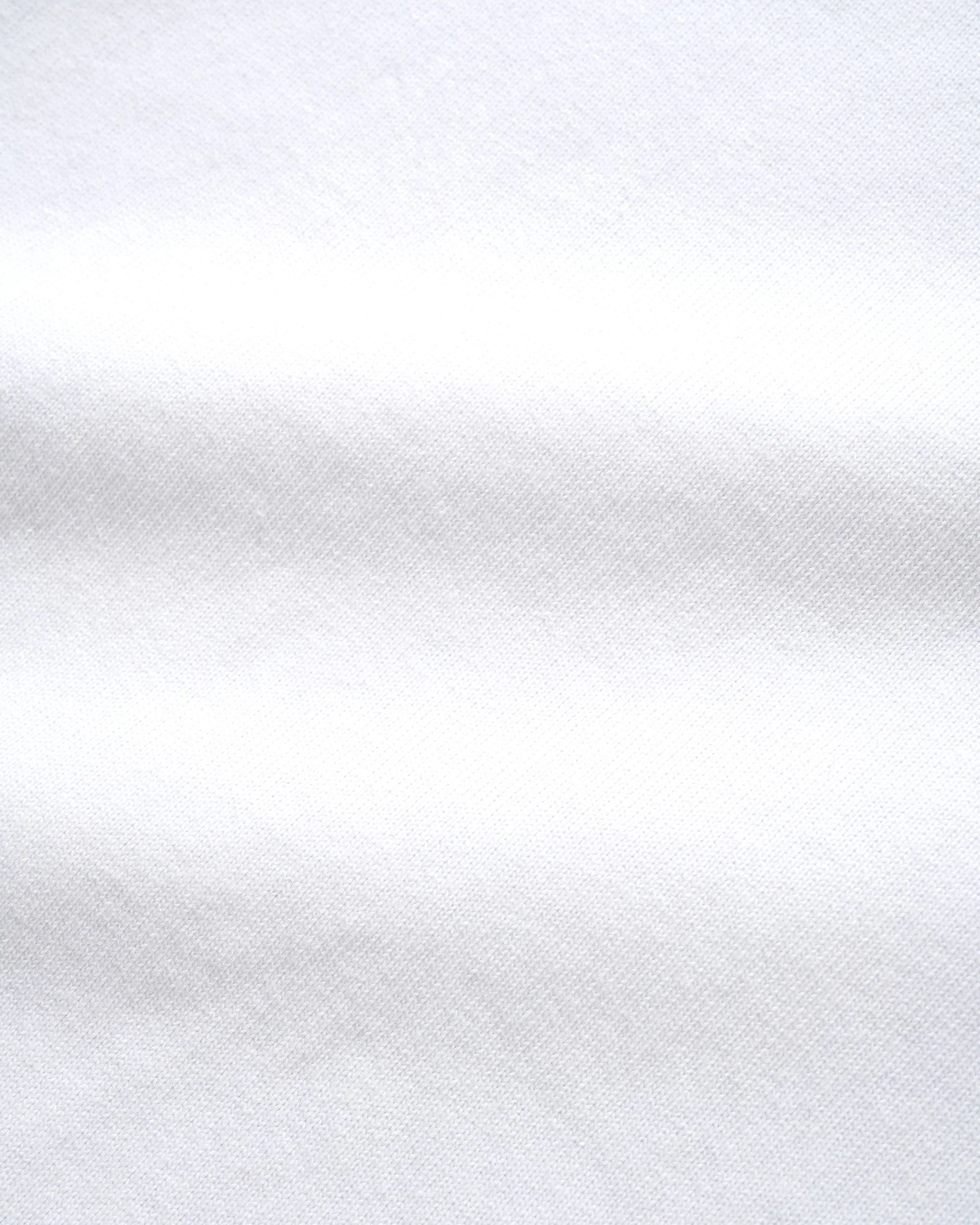 Heavy-Weight Tee, White - Image 4