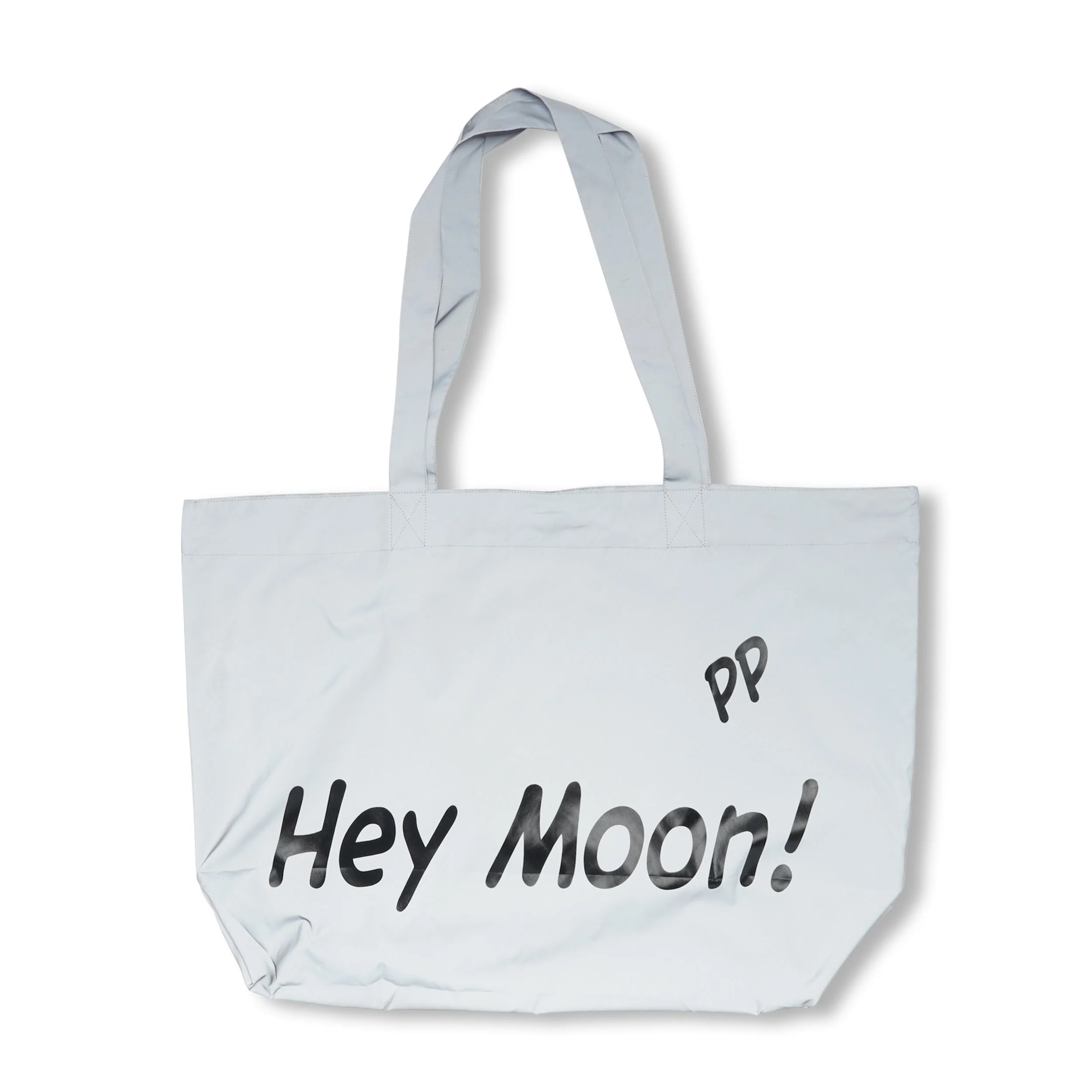 Hey Moon! Tote Bag, Reflector Spezial - Image 2