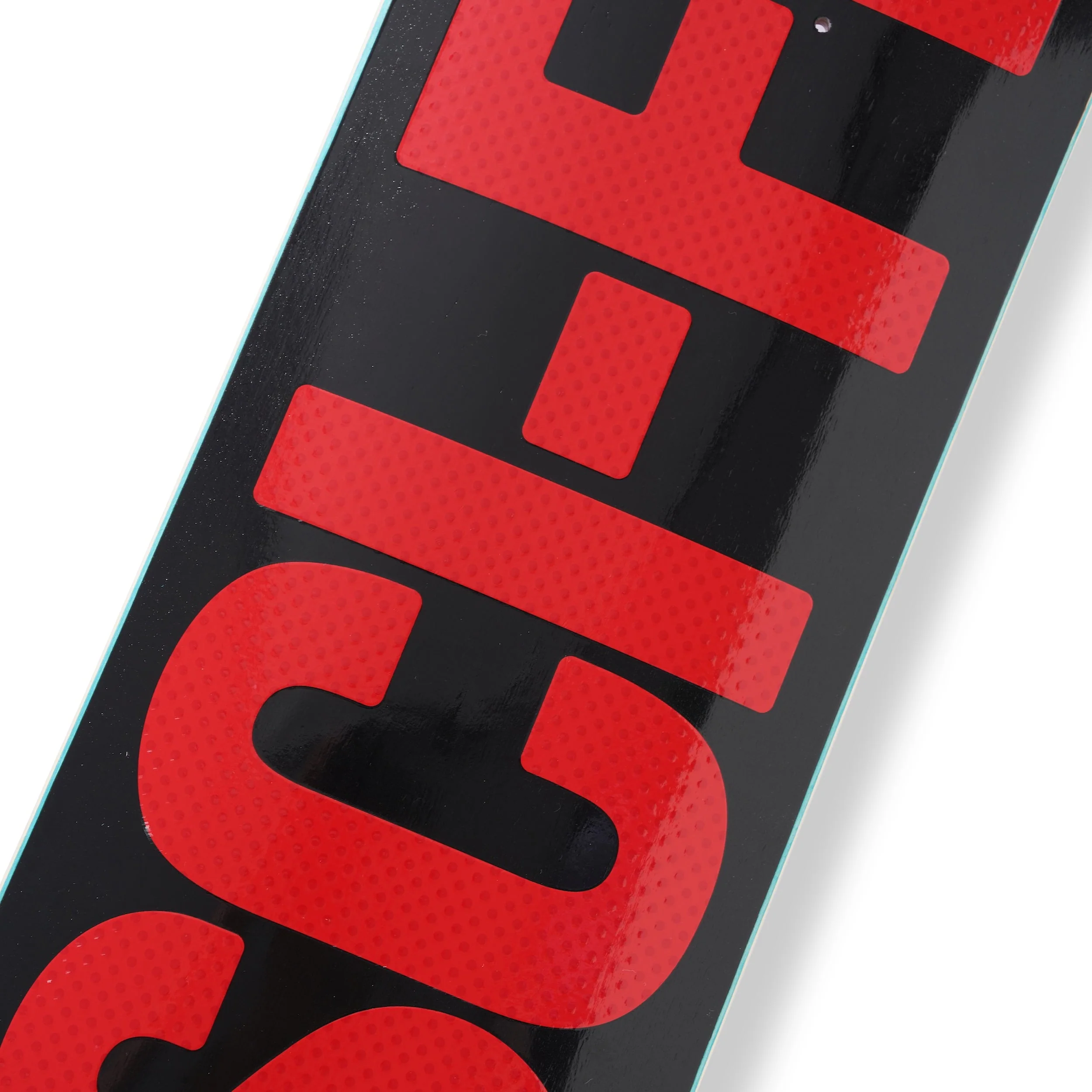 High Gloss Big Board Deck, Multi - Image 2