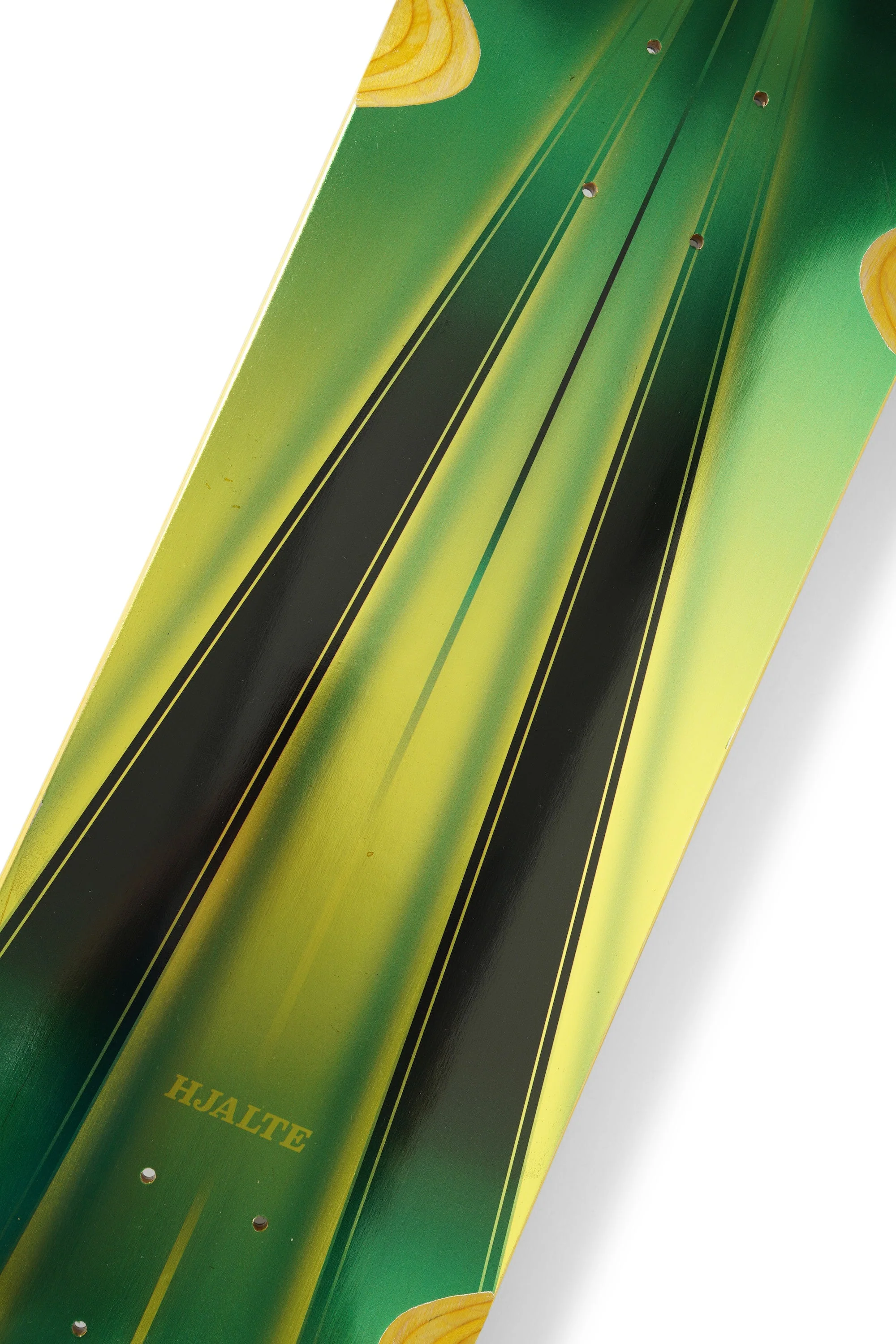 Hjalte Pro Chev Deck - Image 2