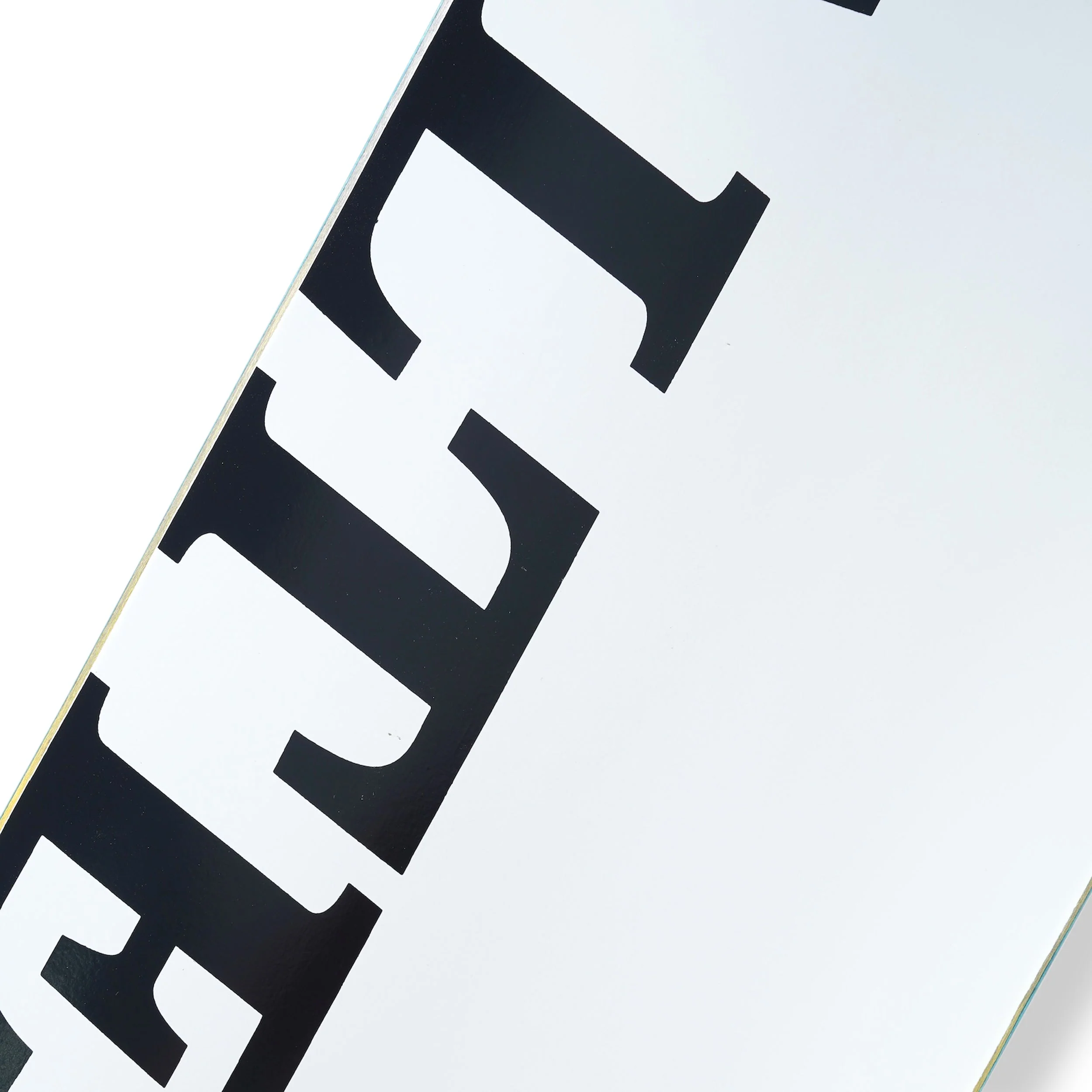 Hjalte Pro Deck, White - Image 2