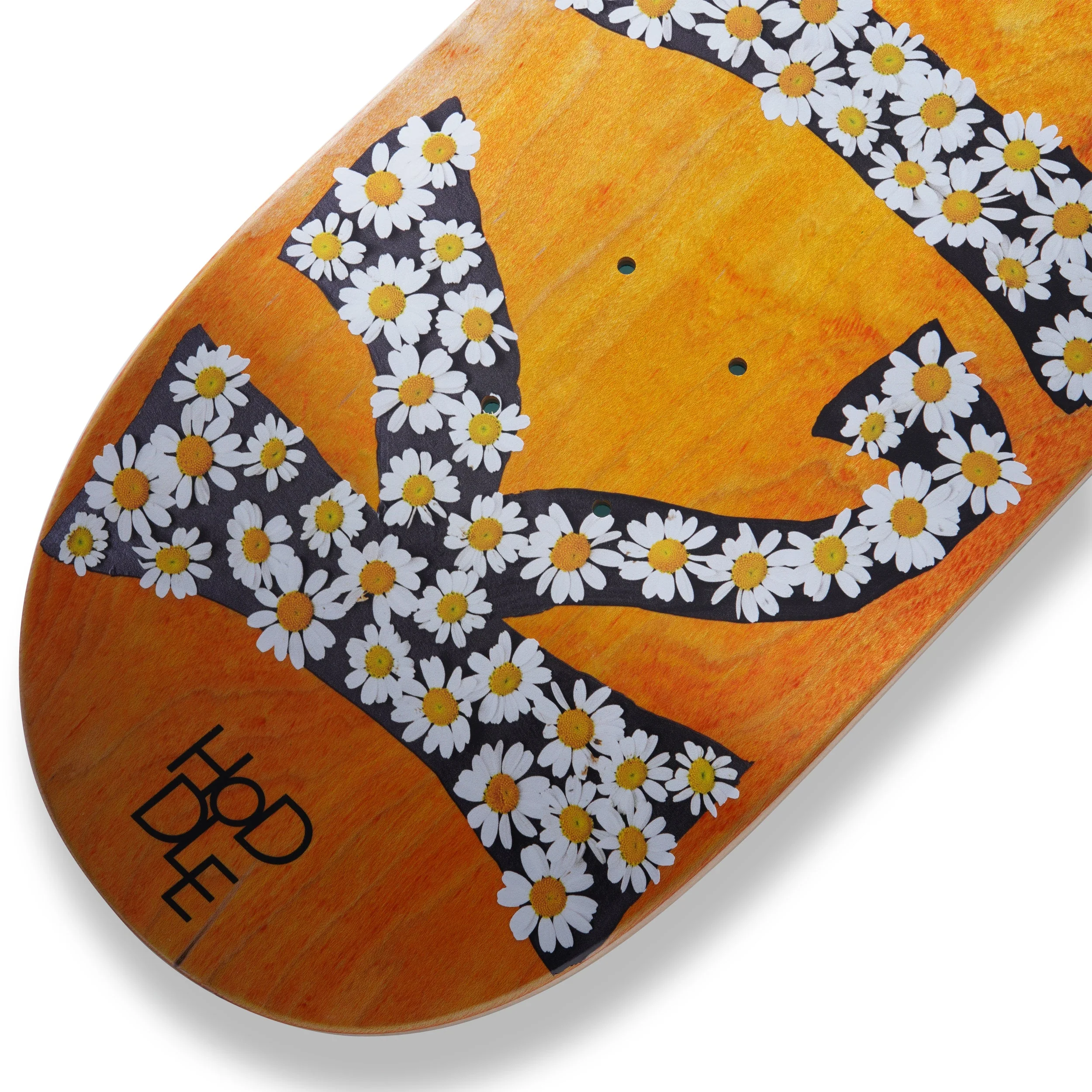 Jack Kirk 'Daisy' Deck - Image 2