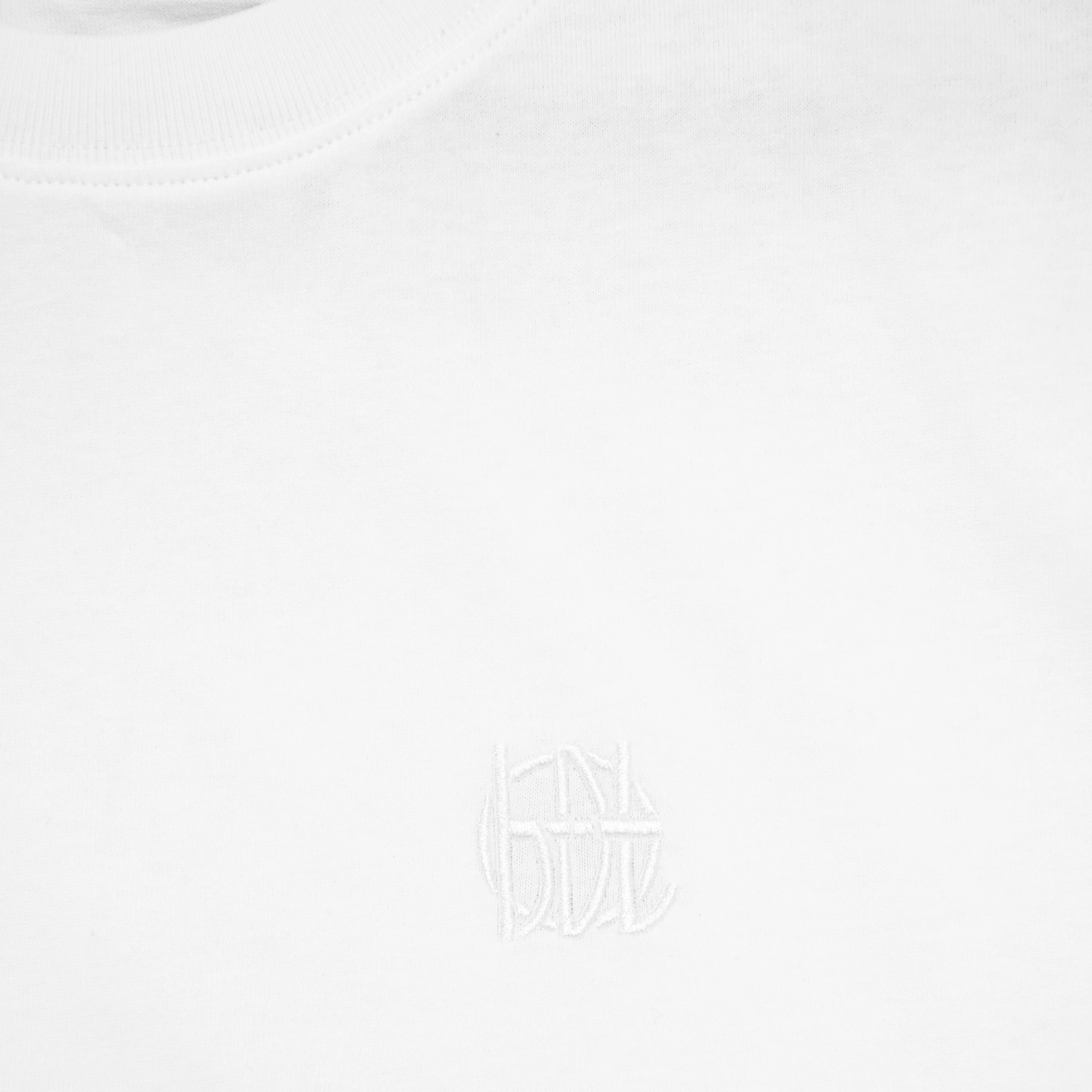 Hoddle Three Pack Tees, Multi - Image 3