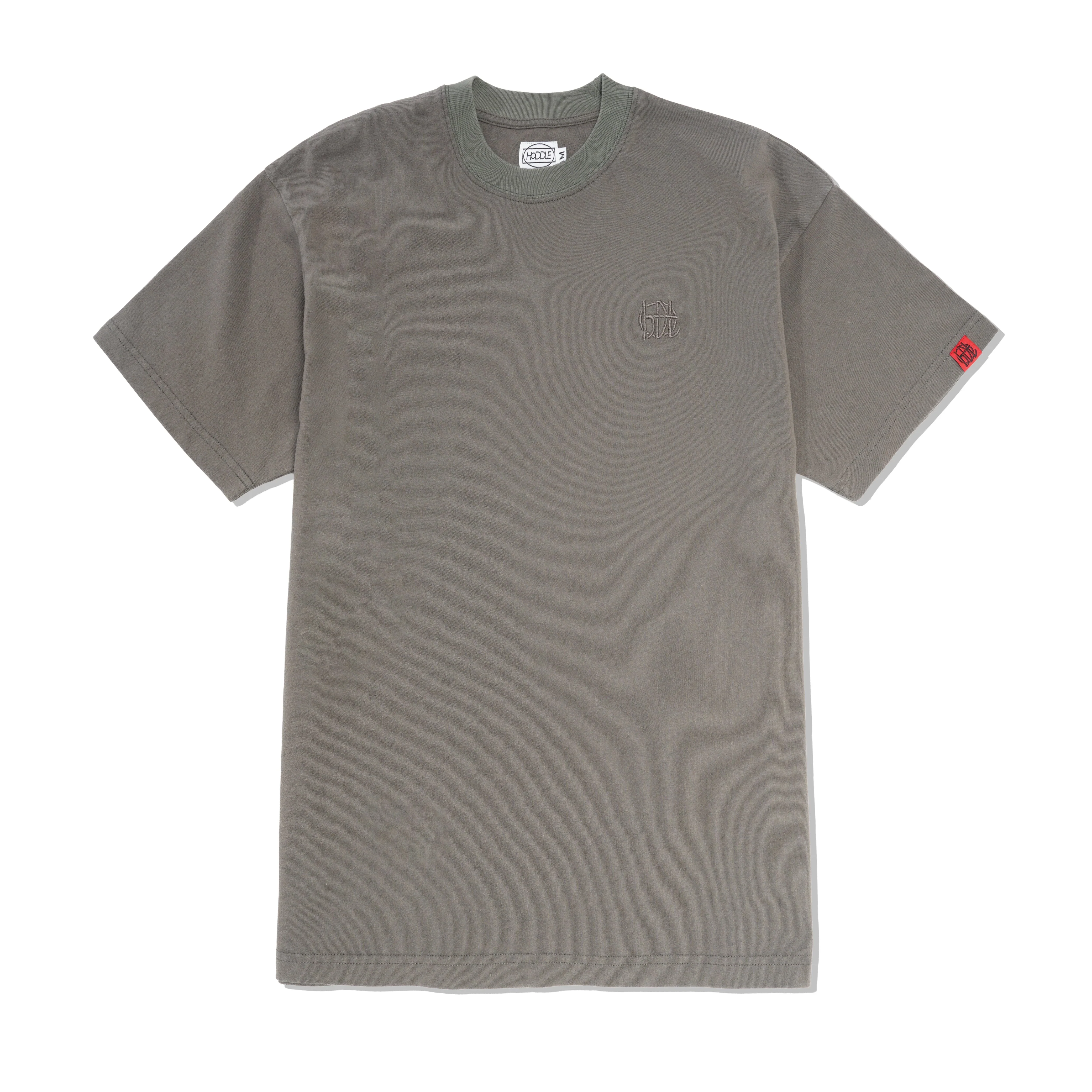 Hoddle Three Pack Tees, Multi - Image 4
