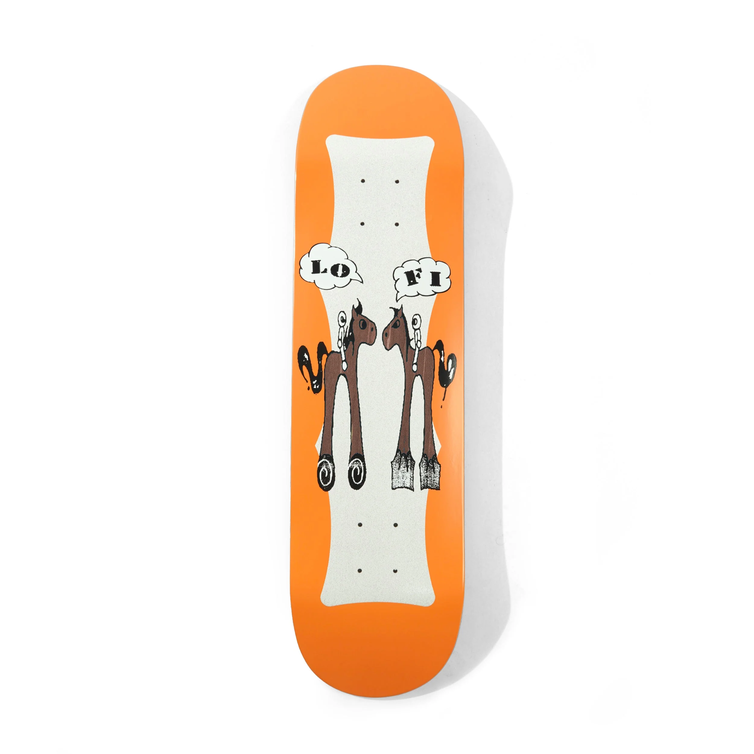 Horses Deck - Image 3
