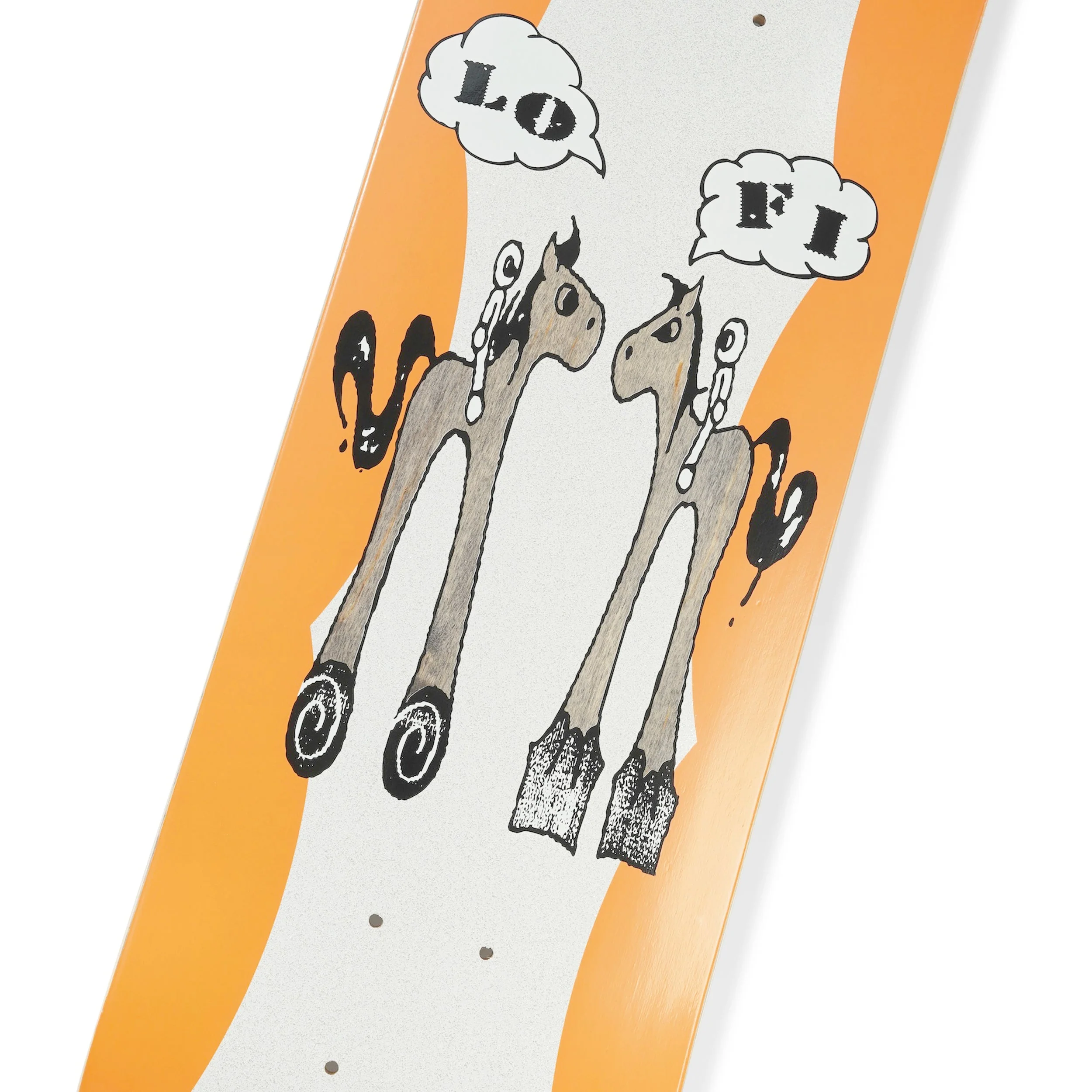 Horses Deck - Image 4