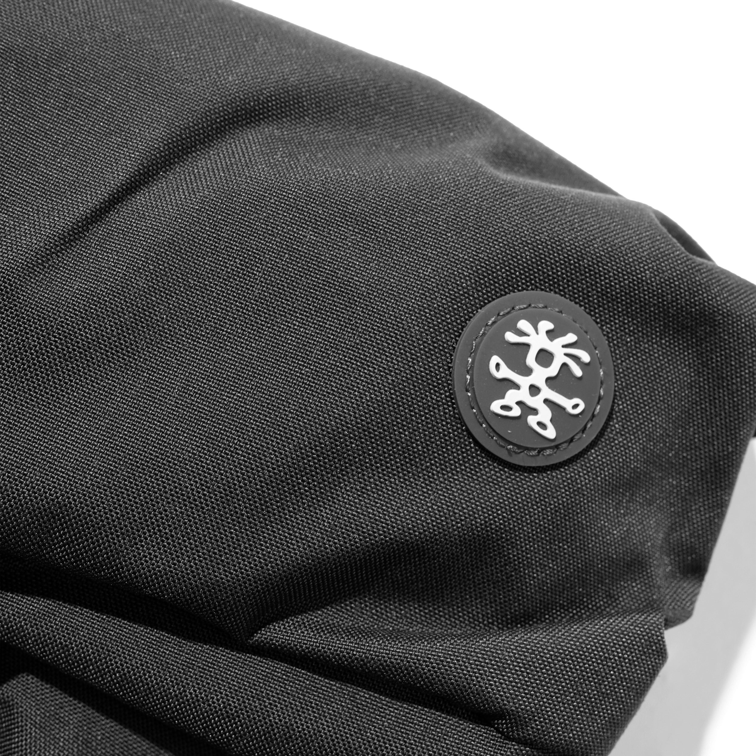 Hour By Hour Bag, Black - Image 2