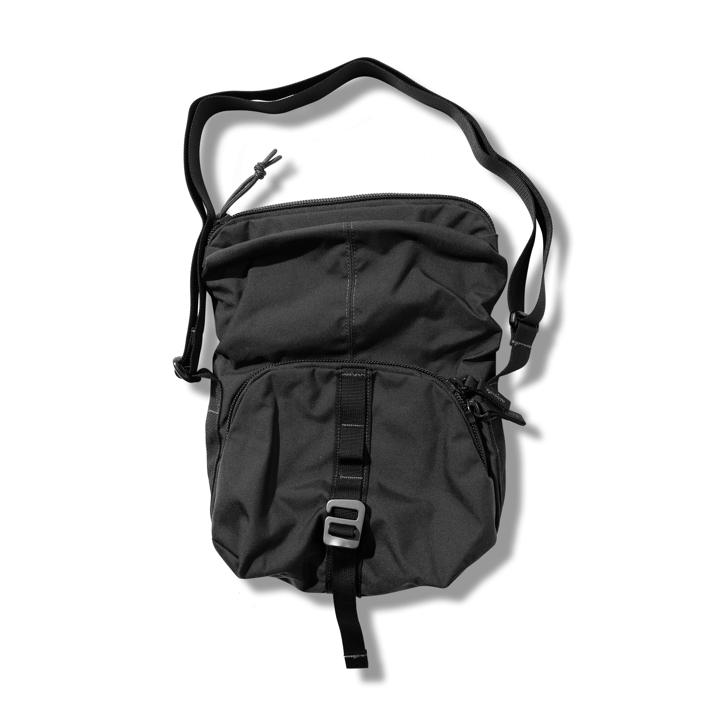 Hour By Hour Bag, Black - Image 3