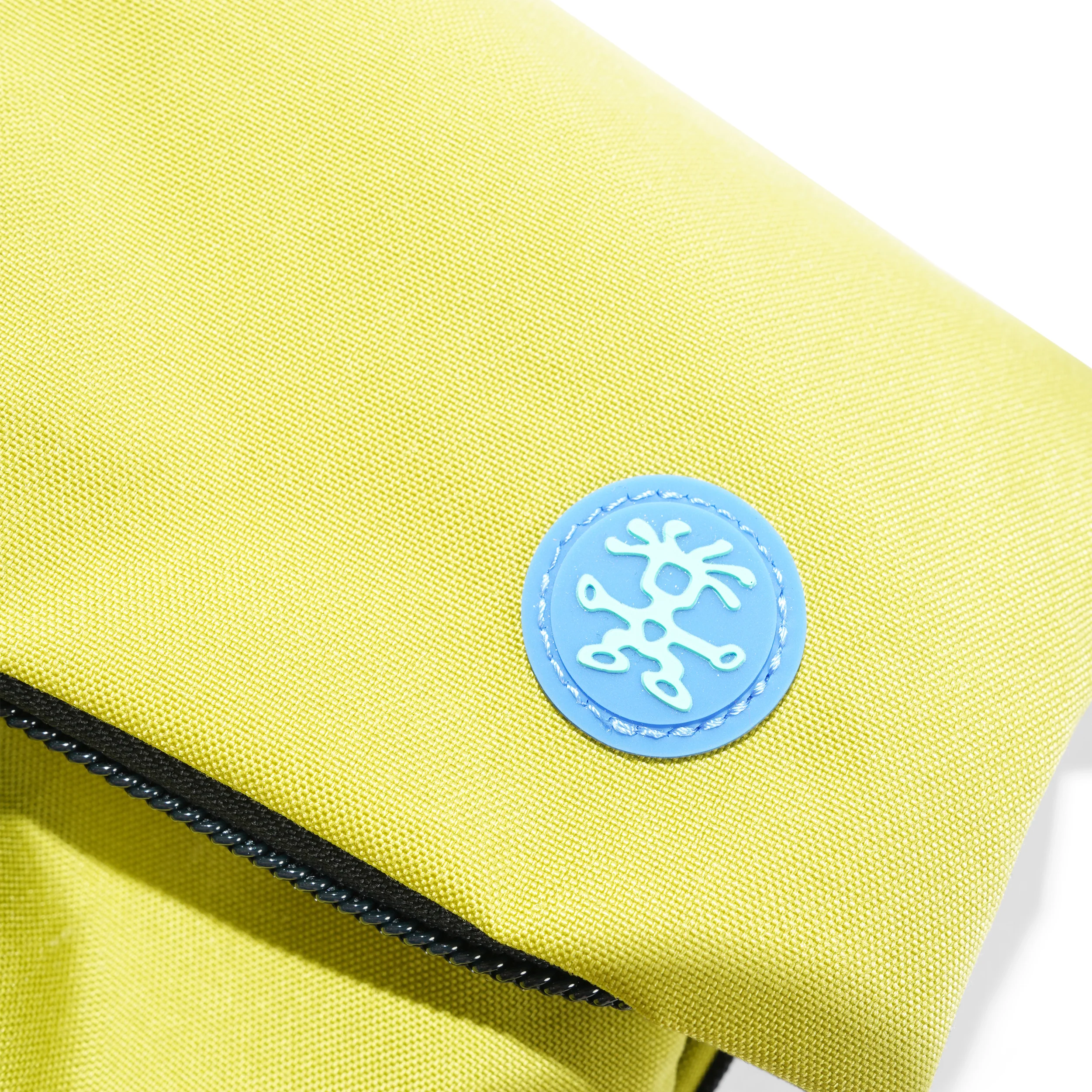 Hour By Hour Bag, Moss - Image 2