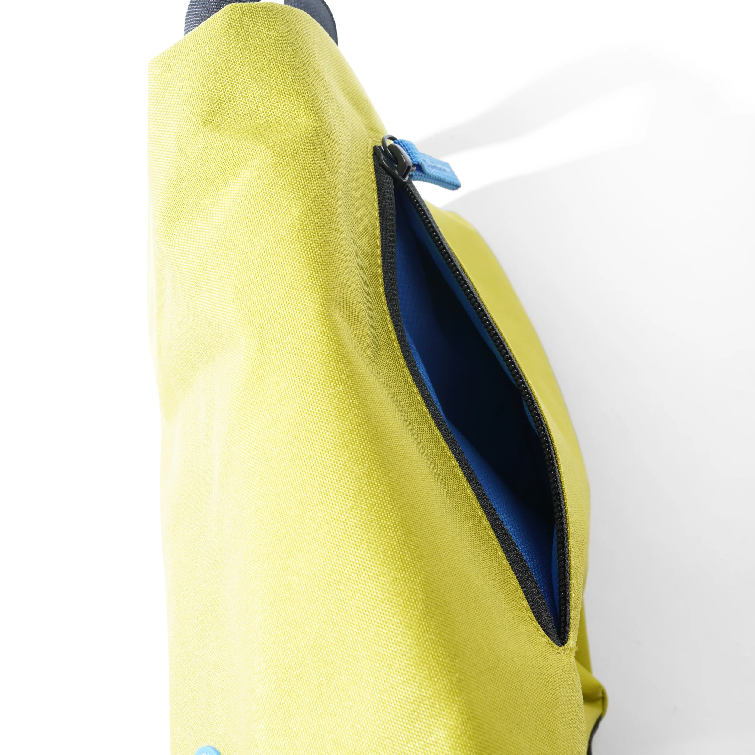 Hour By Hour Bag, Moss - Image 6