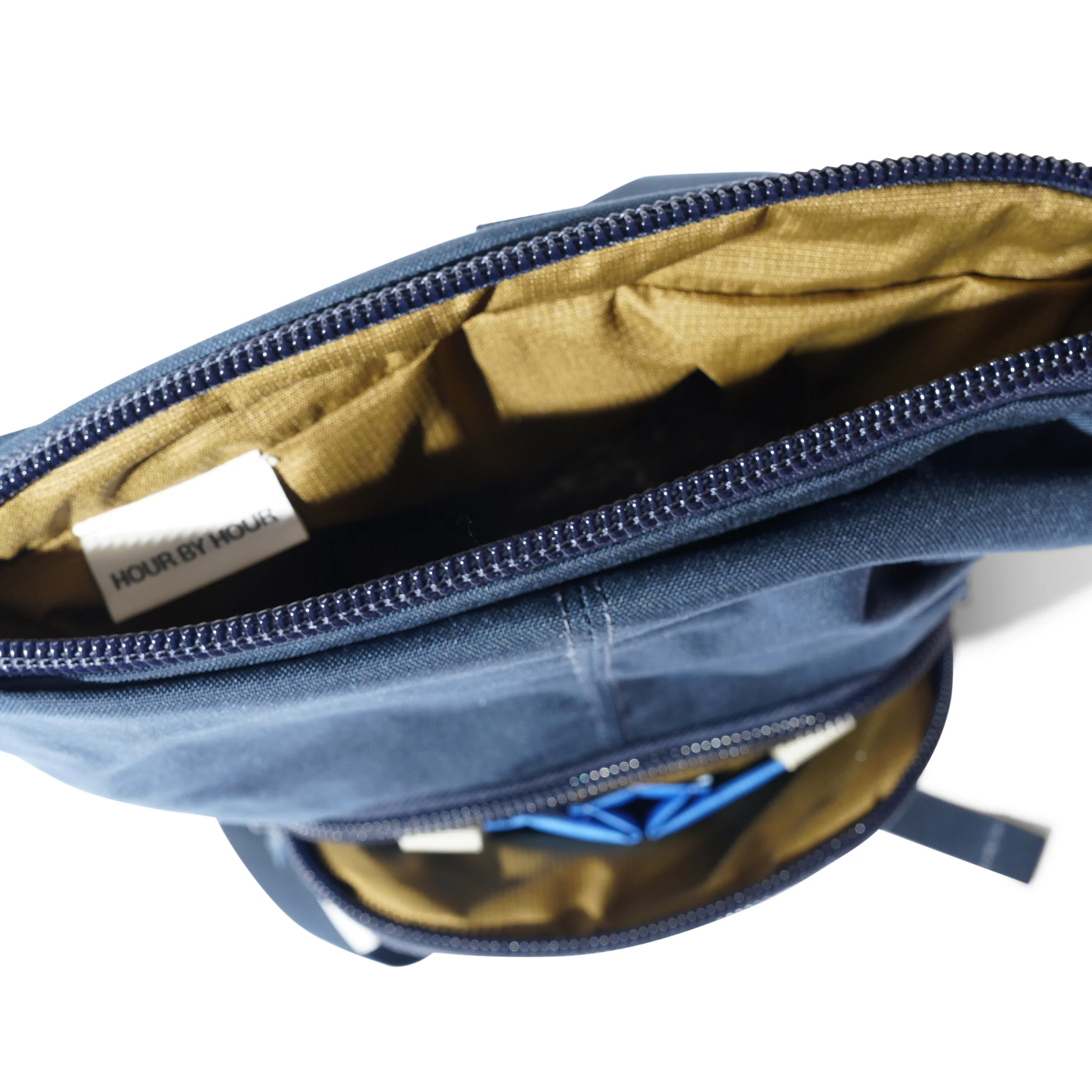 Hour By Hour Bag, Nightsky - Image 5