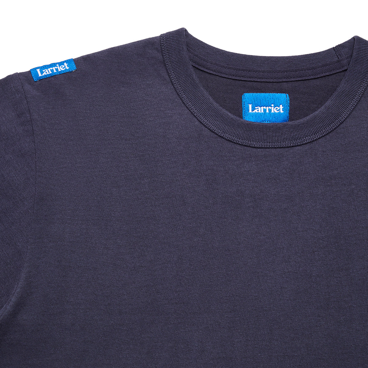Hubby Tee, Ocean - Image 2