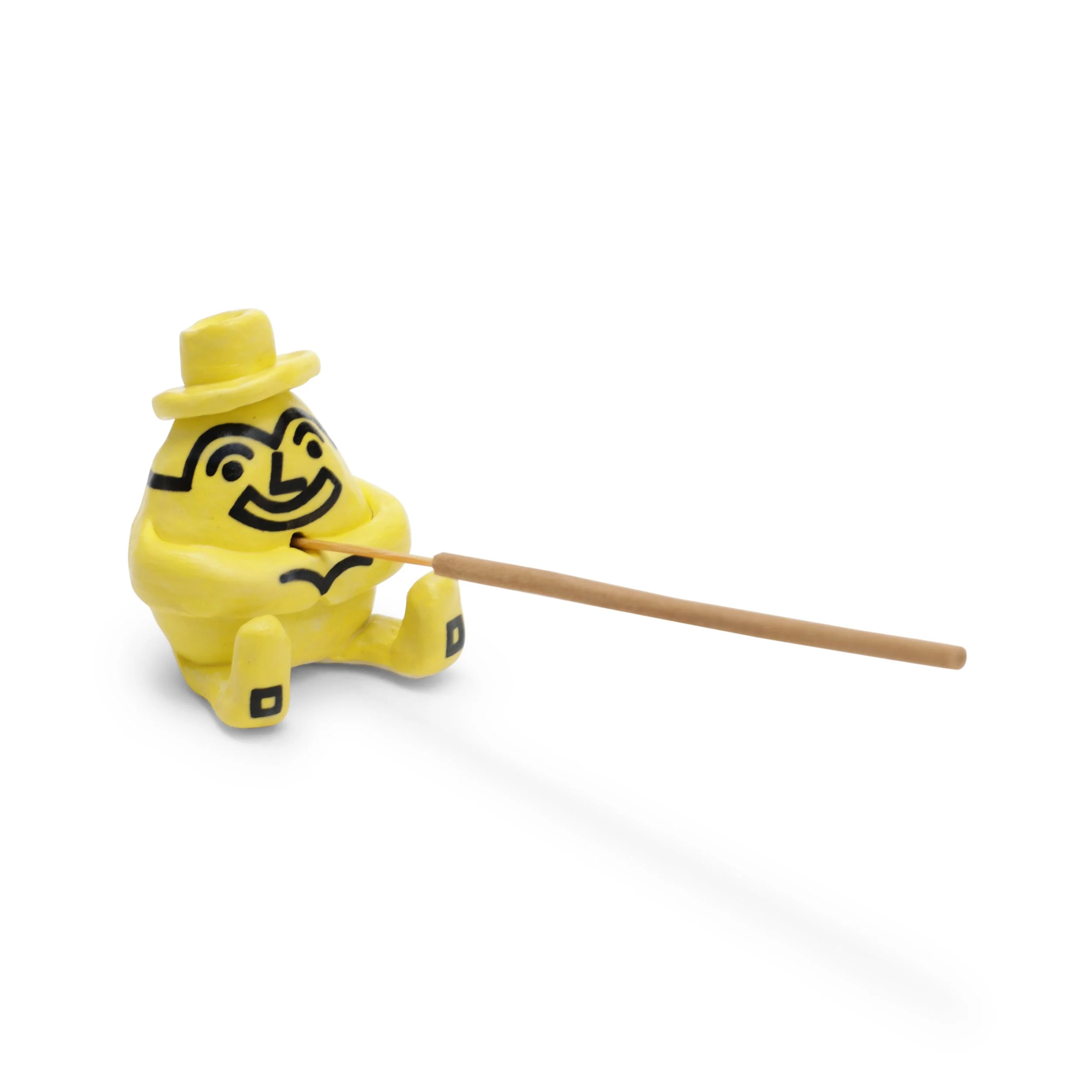 Rittle Humpty Incense Holders - Image 2
