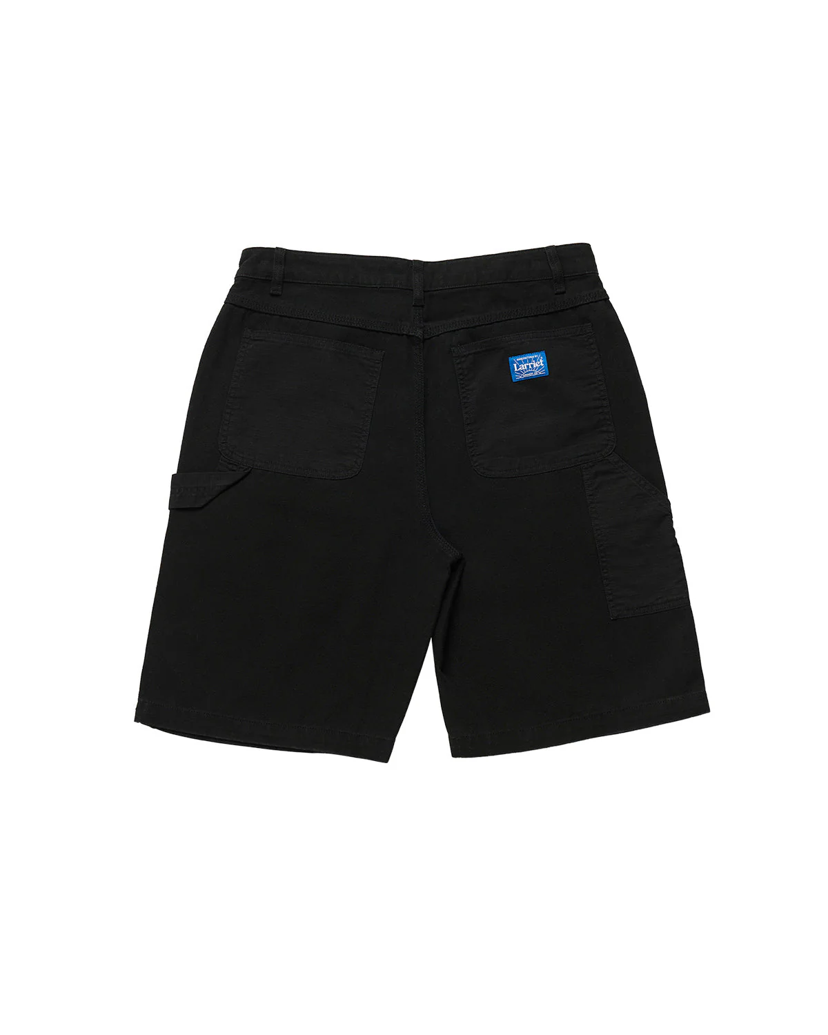 Hunter Short, Used Black - Image 2
