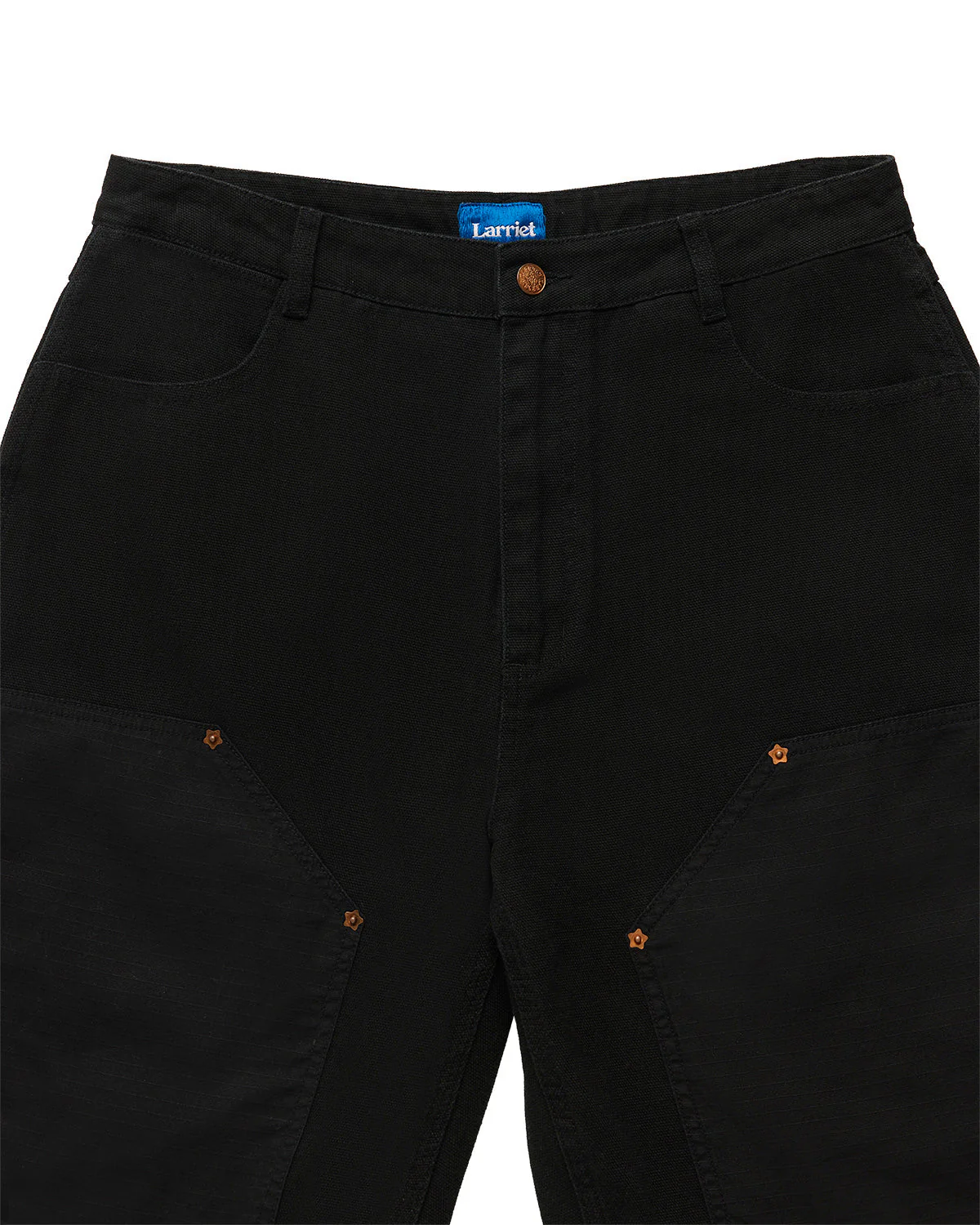 Hunter Short, Used Black - Image 3