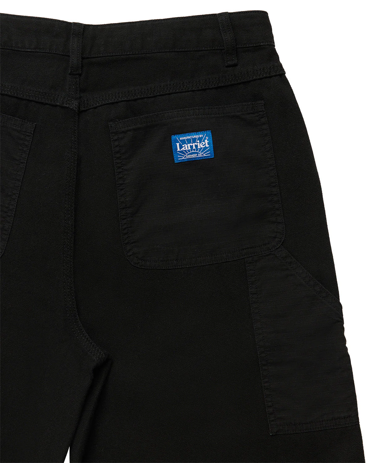 Hunter Short, Used Black - Image 4