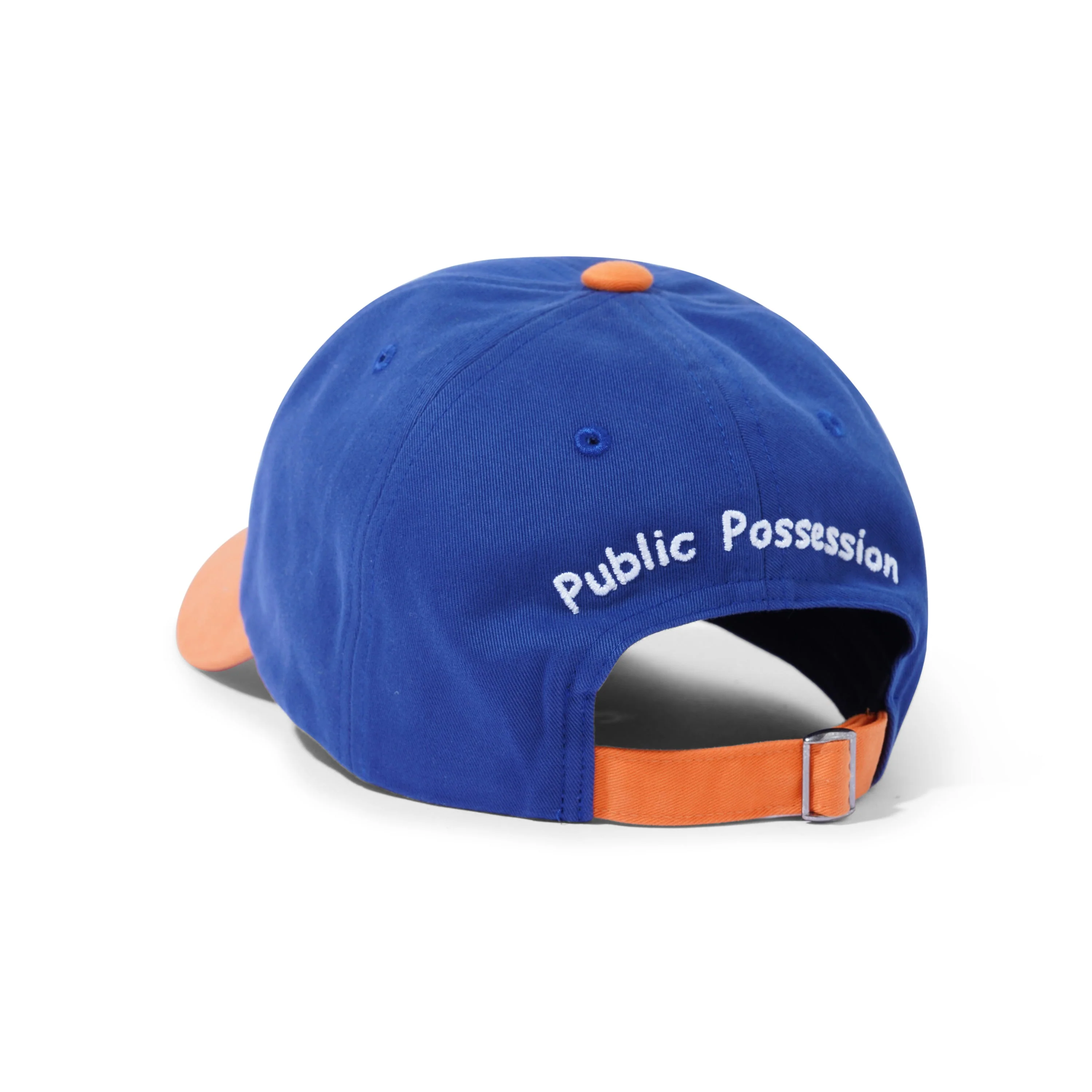 I Love Musik Hat, Bi-Color - Image 2