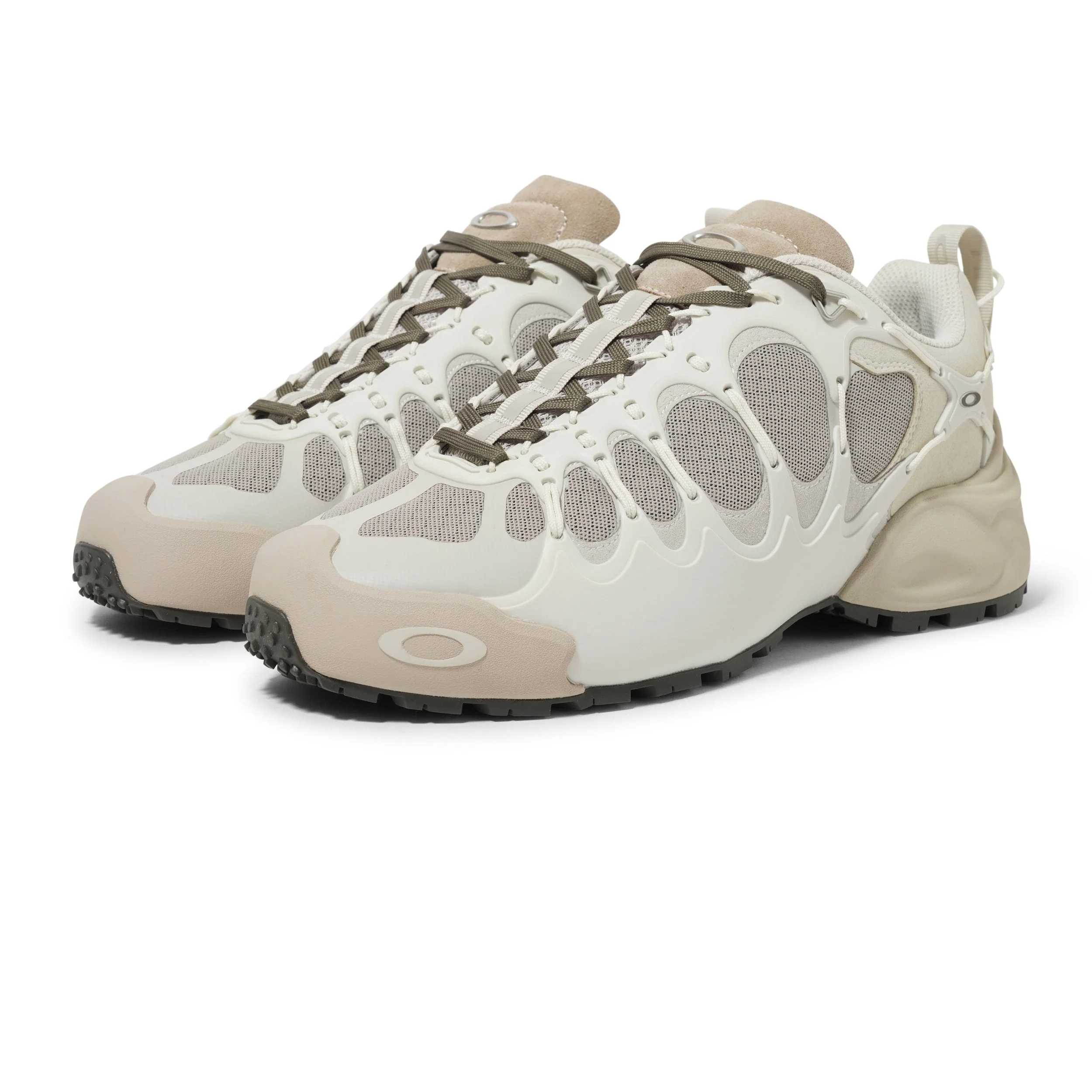 Ibex, Cream / Oyster - Image 2