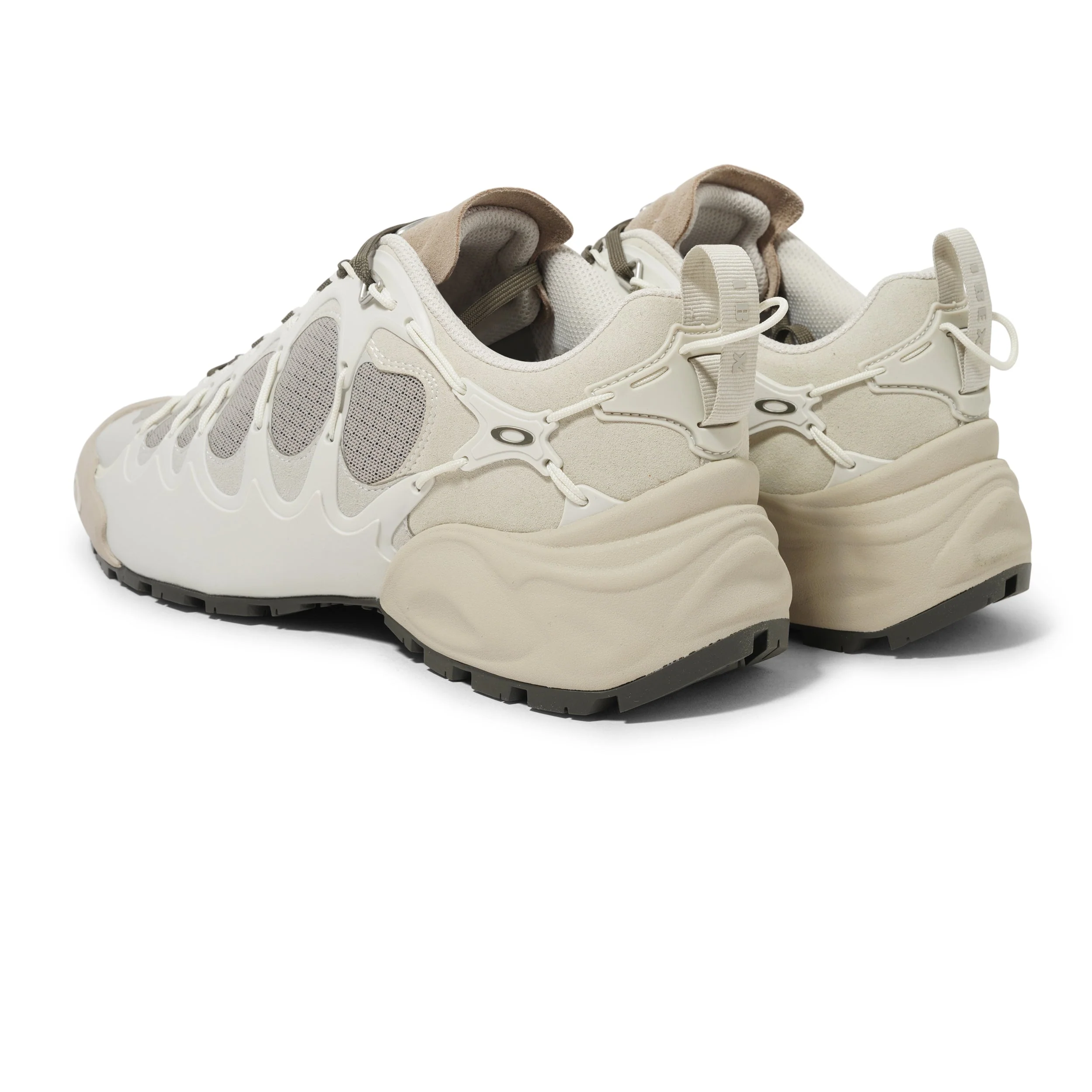 Ibex, Cream / Oyster - Image 3