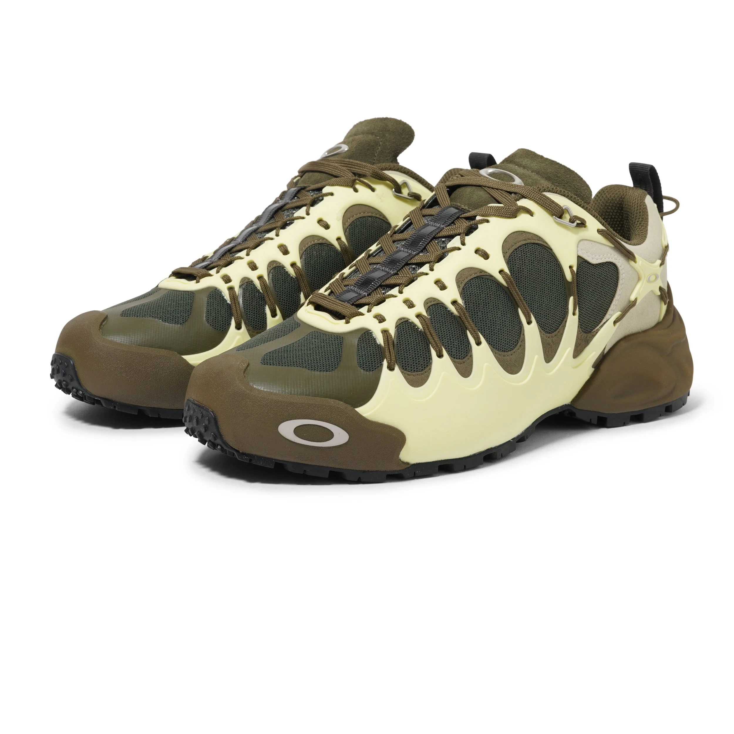 Ibex, Endive / Olive - Image 2