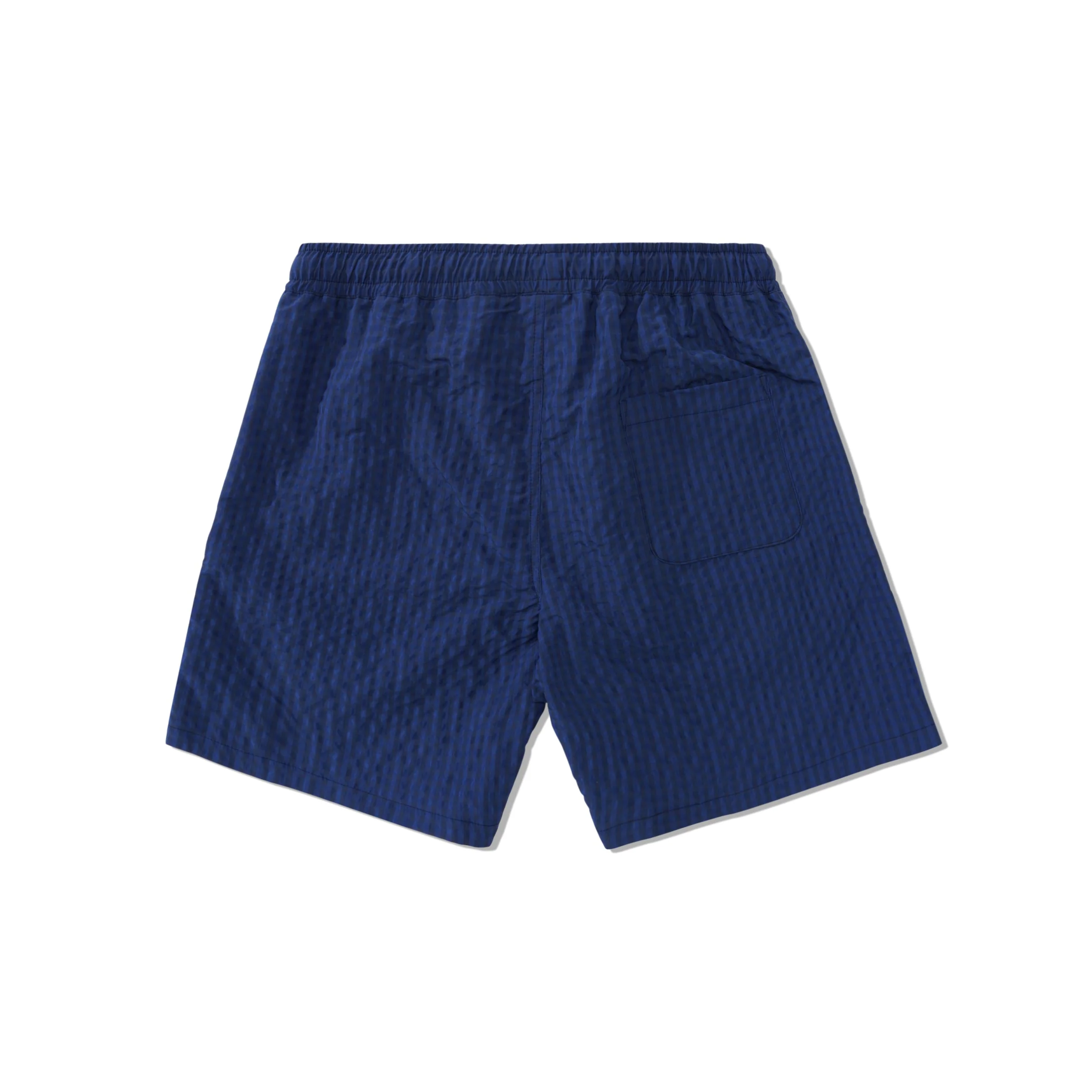 In My Castle Shorts, Navy Blue - Image 4