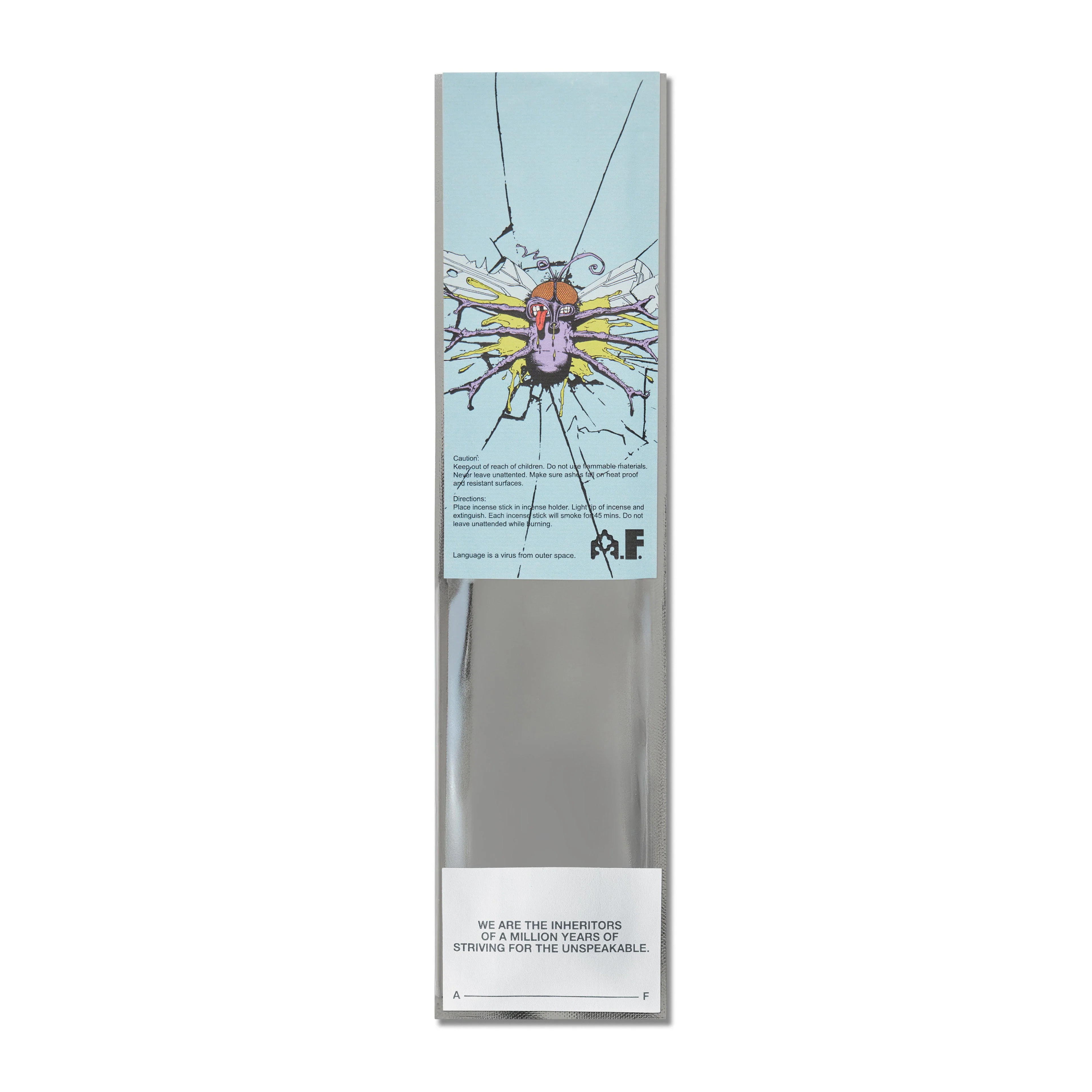 Incense Tarzana - Image 2