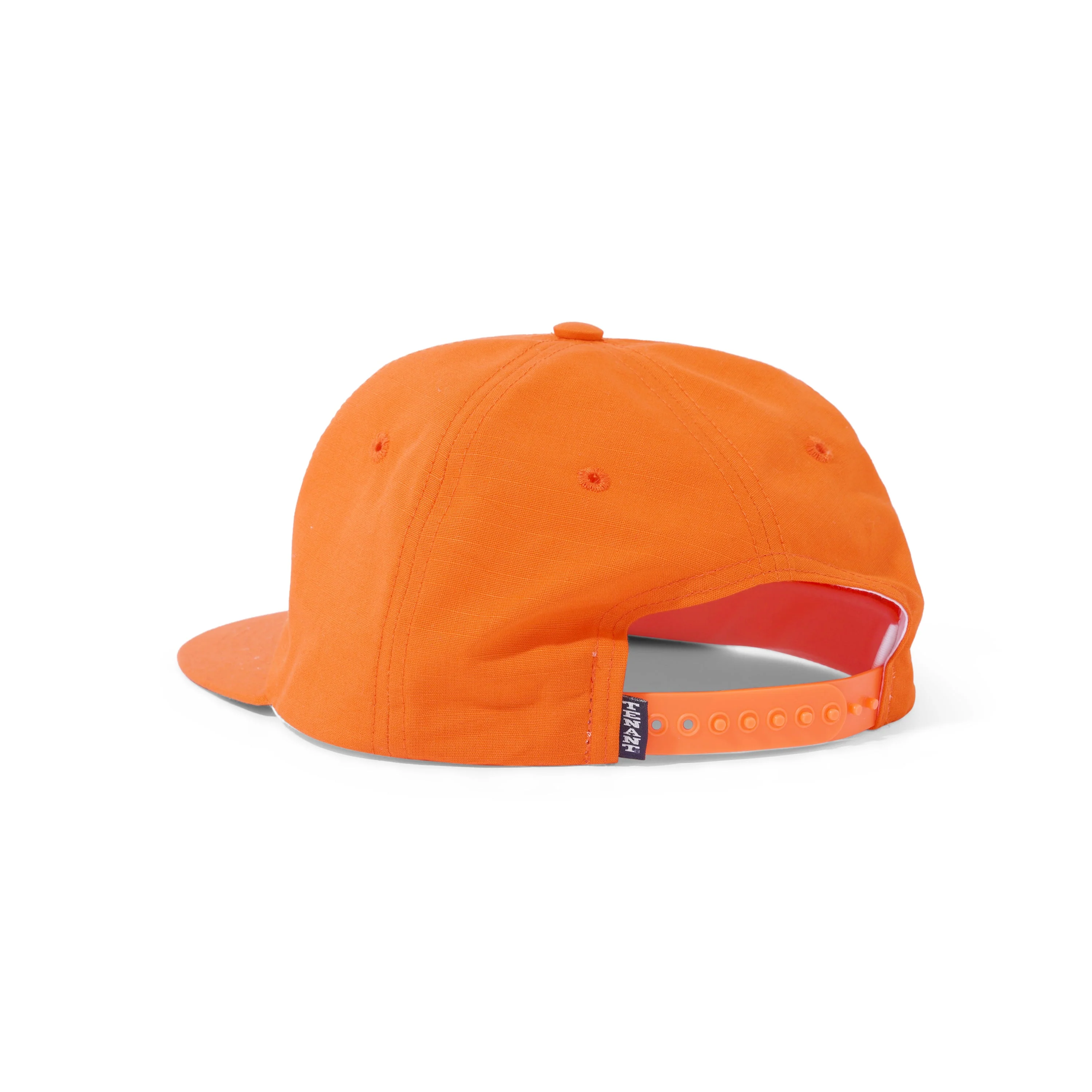 Integrator Hat, Orange - Image 2