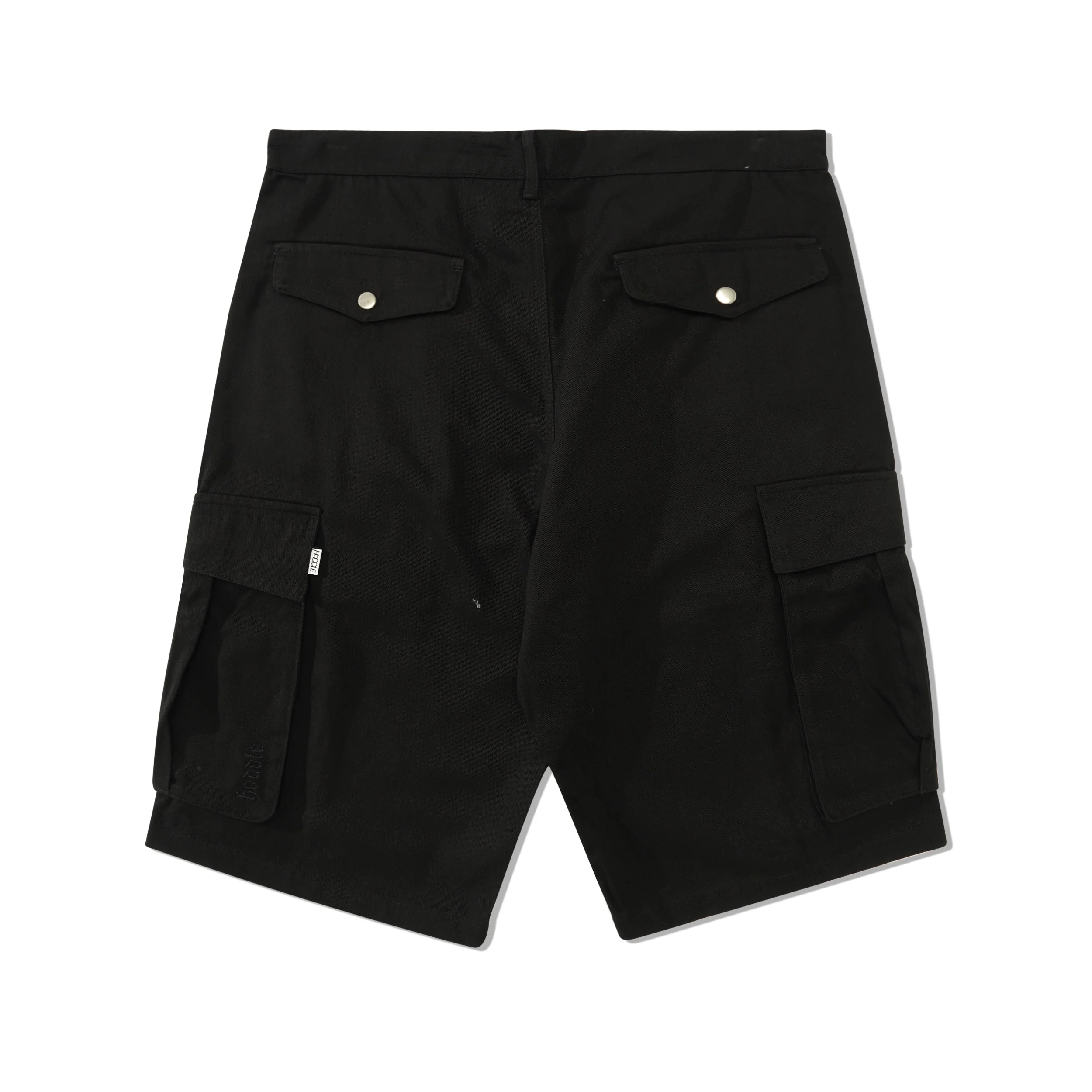 Intensive Cargo Short, Black - Image 3