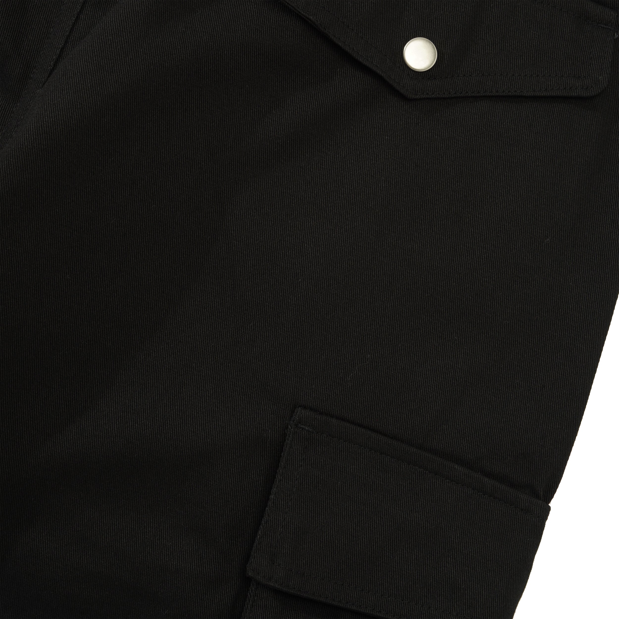 Intensive Cargo Short, Black - Image 4