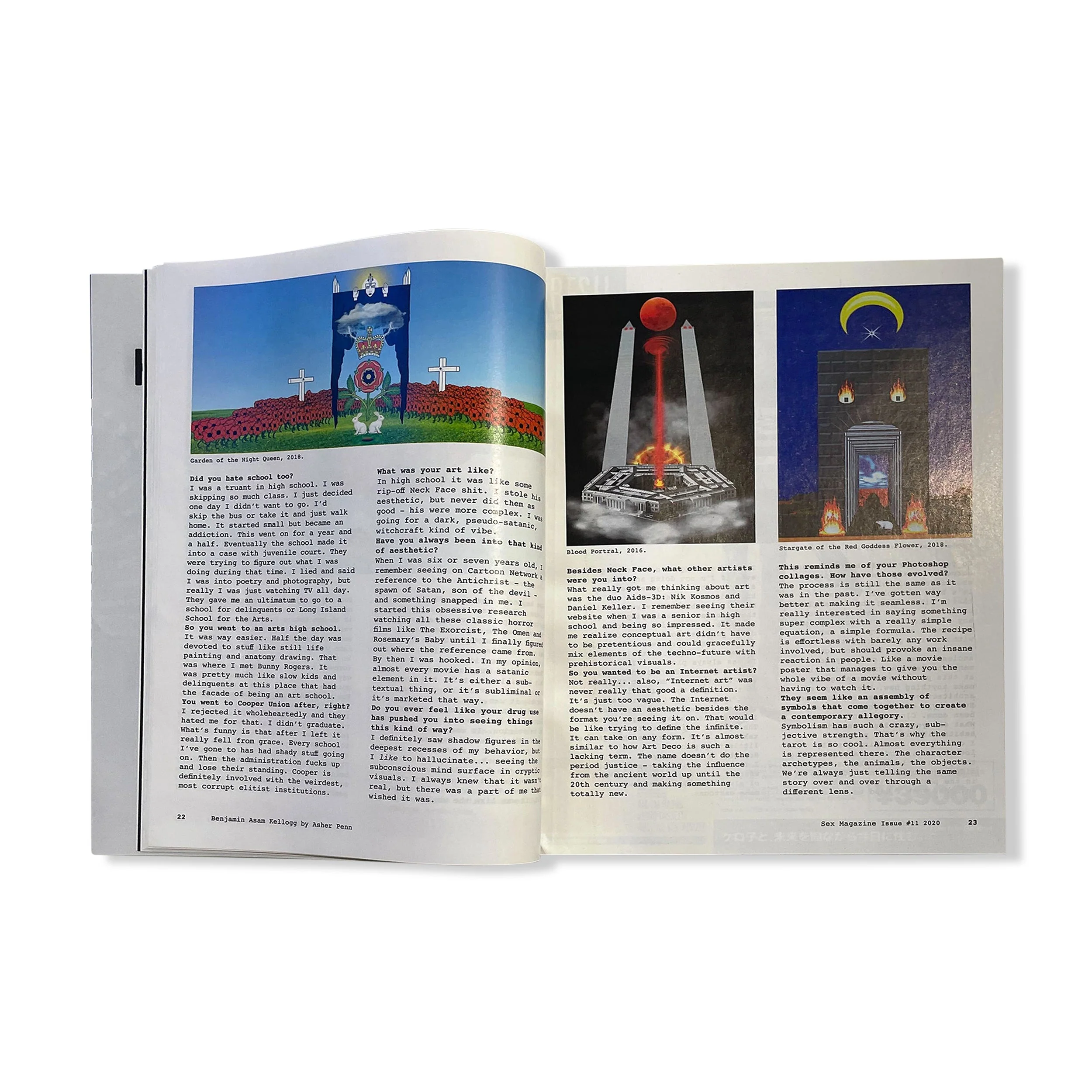 Issue 11 - Image 6