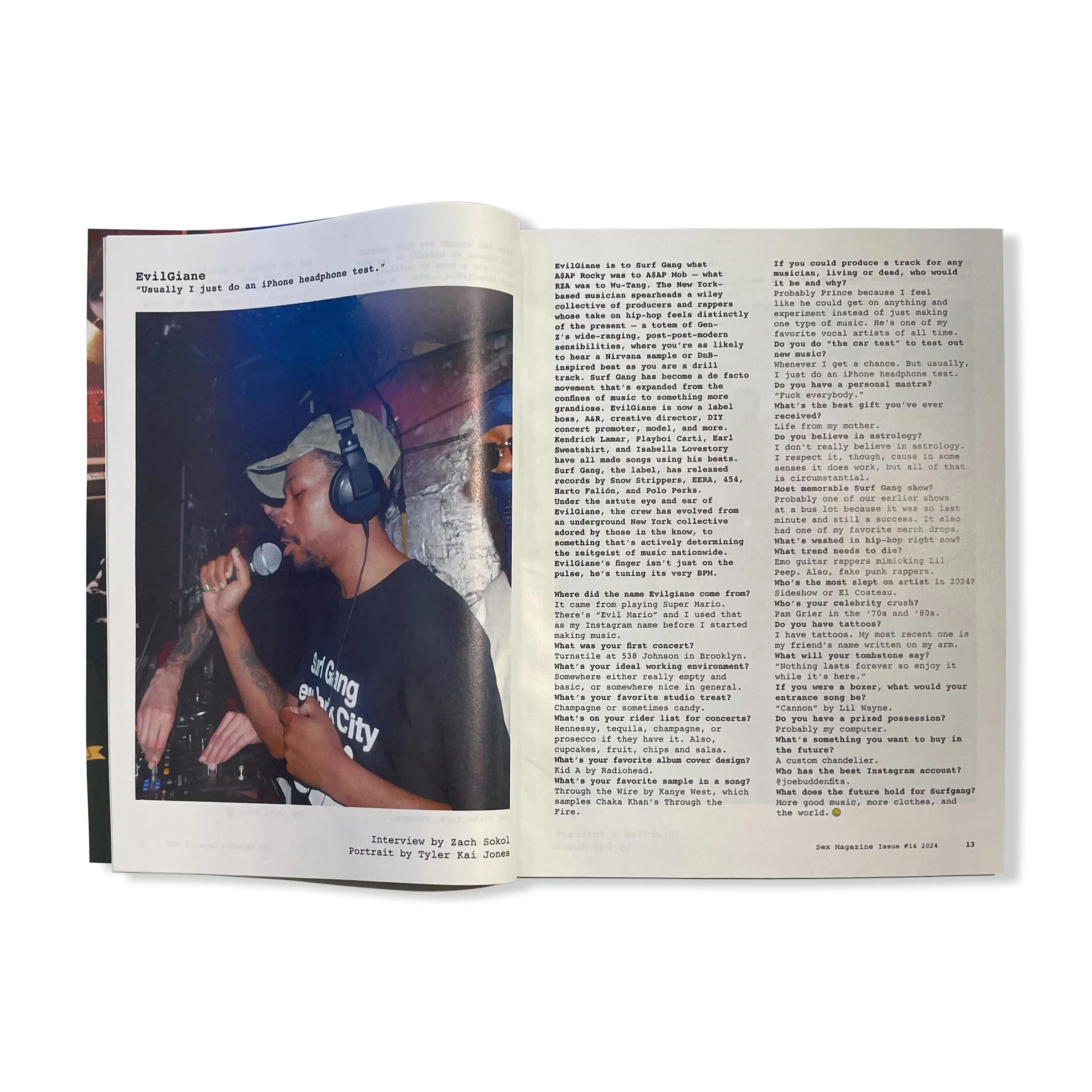 Issue 14 - Image 6