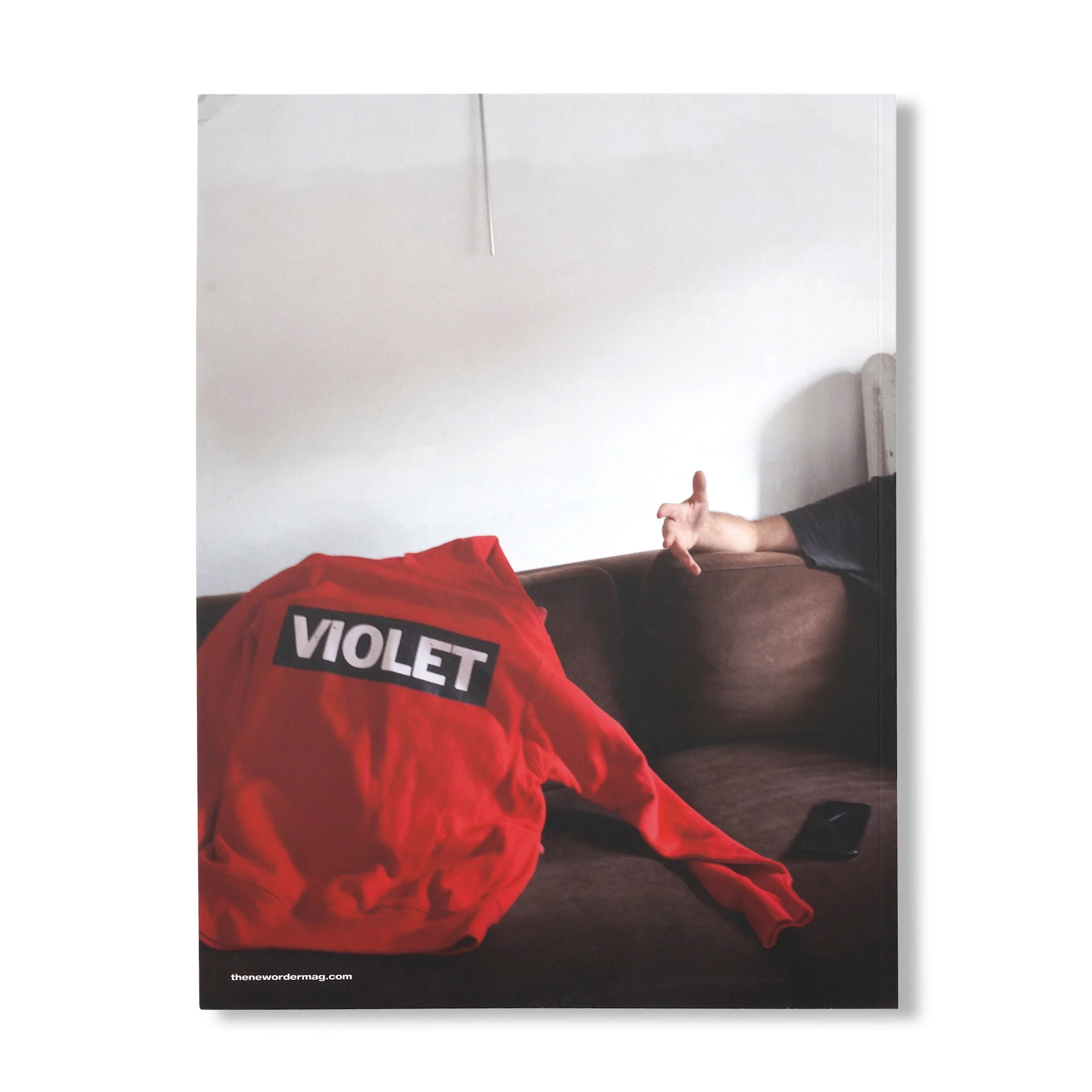 Issue #30 'Noise' - Image 2