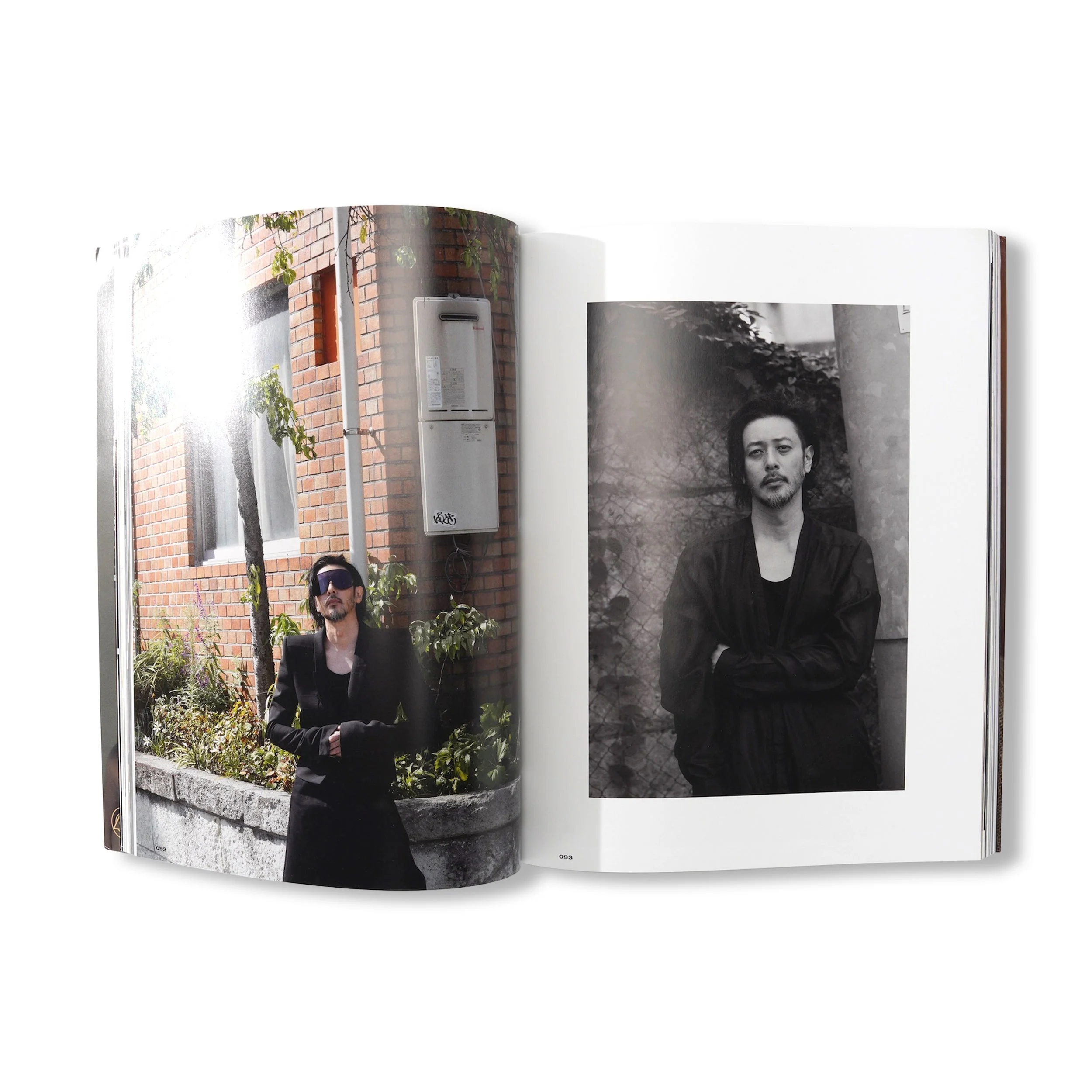 Issue #30 'Noise' - Image 4