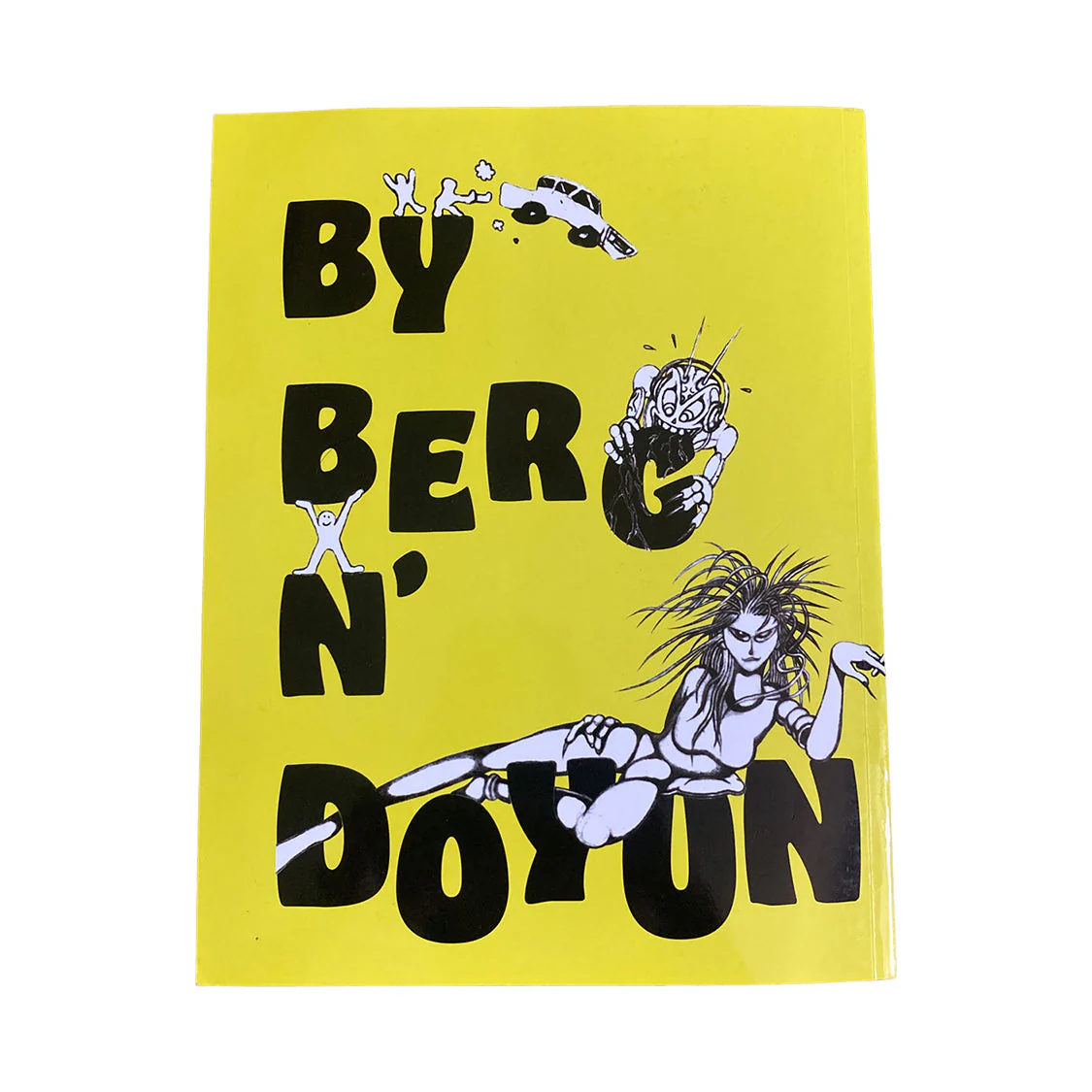 Issue #5 - Image 2