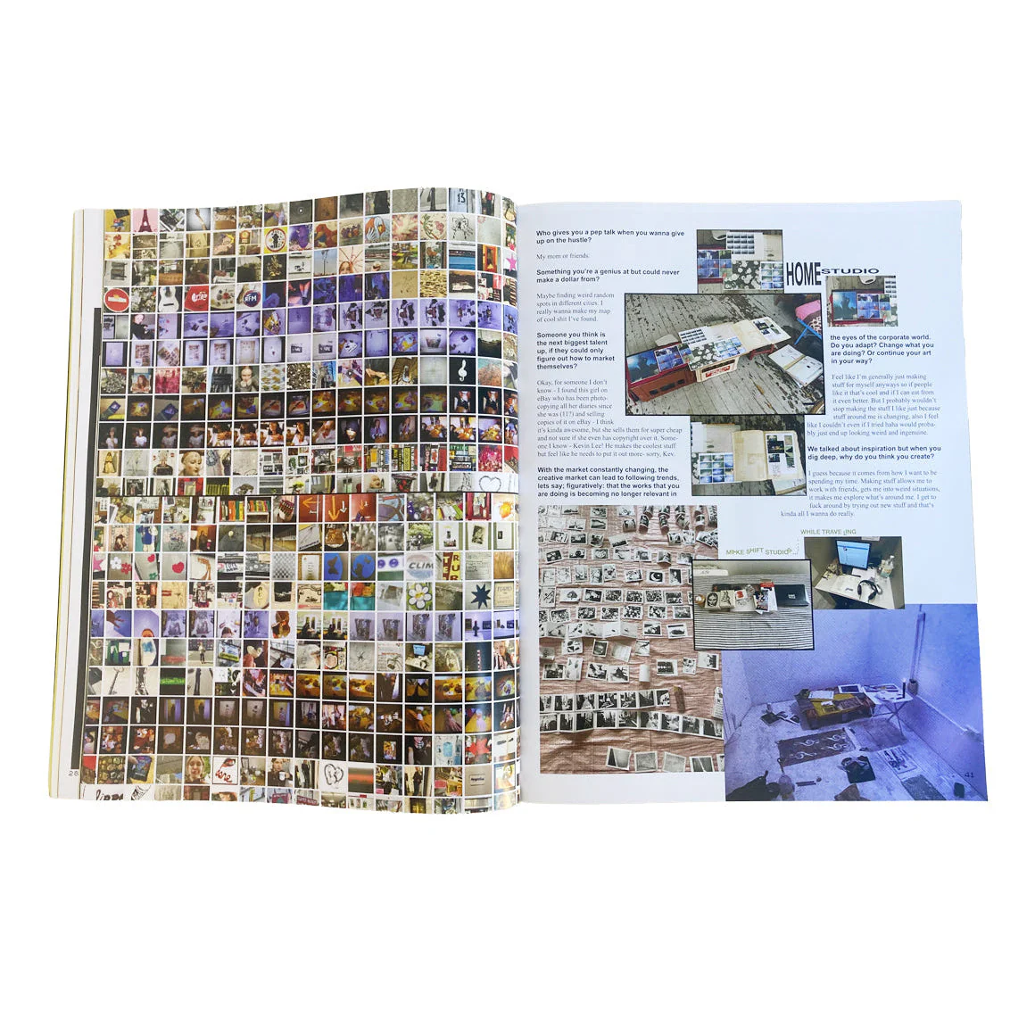 Issue #5 - Image 3