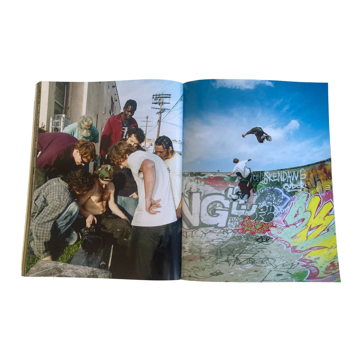 Issue #5 - Image 4