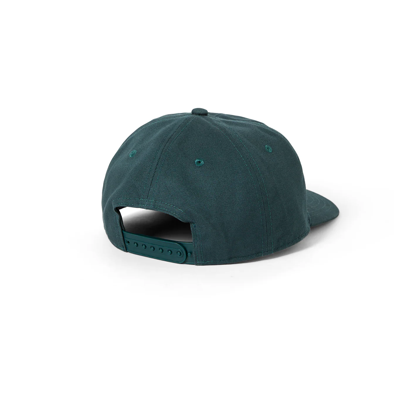 Jake Cap, Dark Teal - Image 2