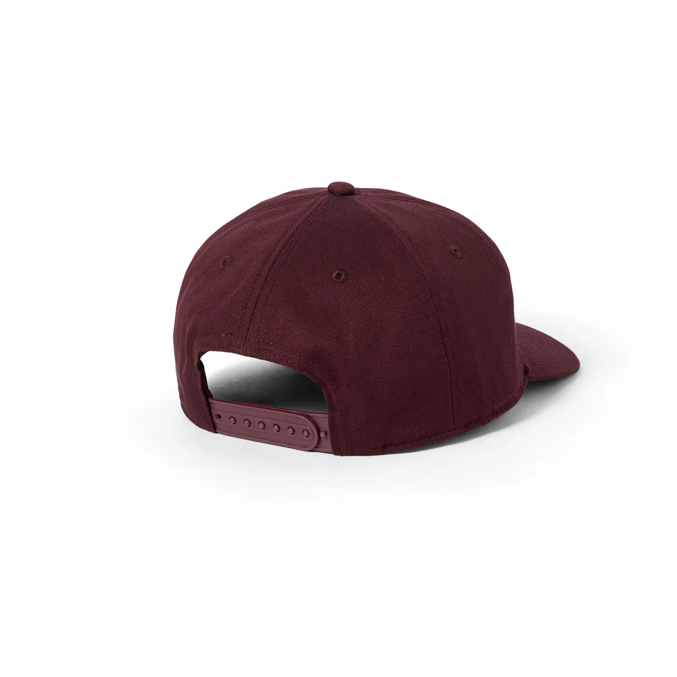 Jake Cap, Dark Wine - Image 2