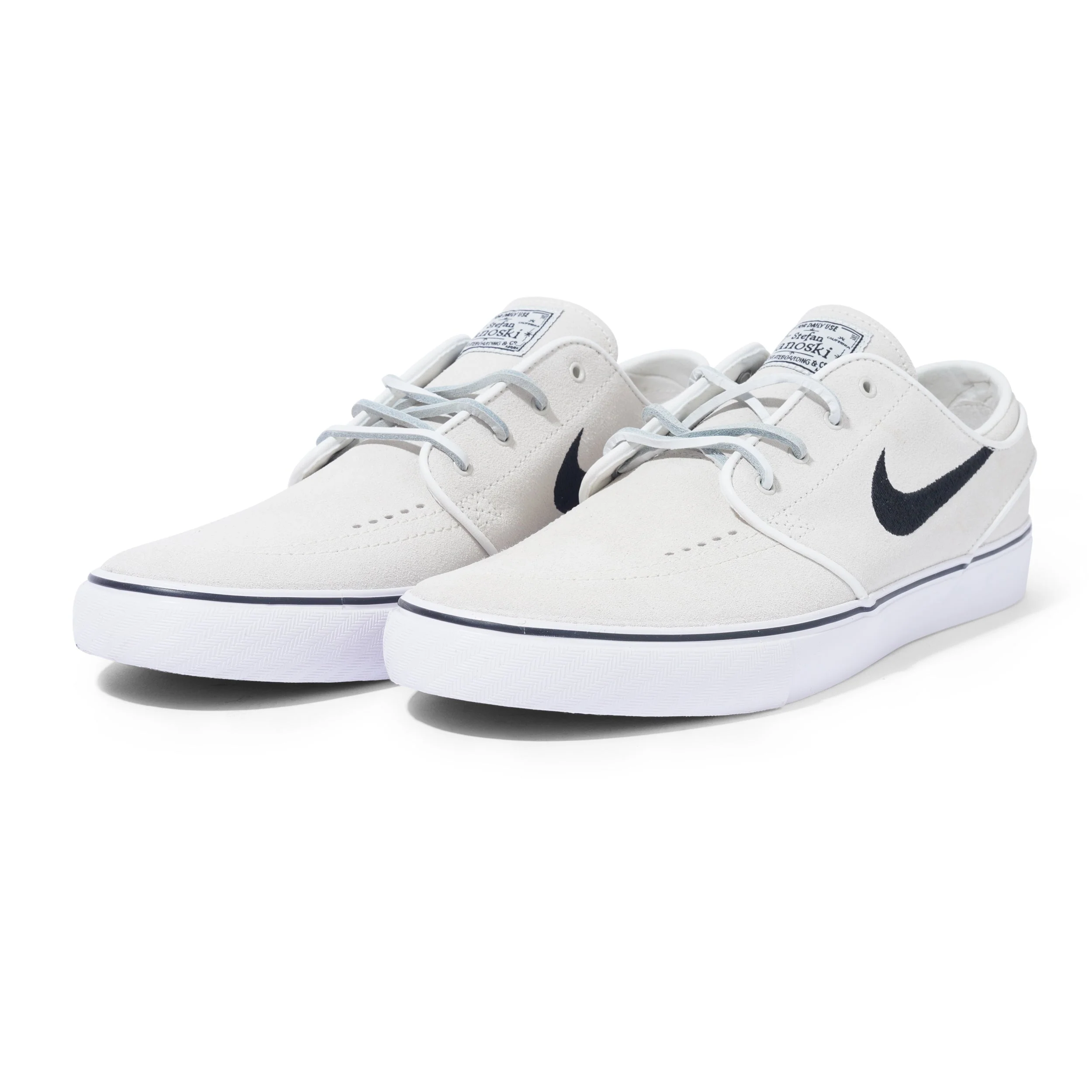 Janoski OG+, Black / White - Image 2