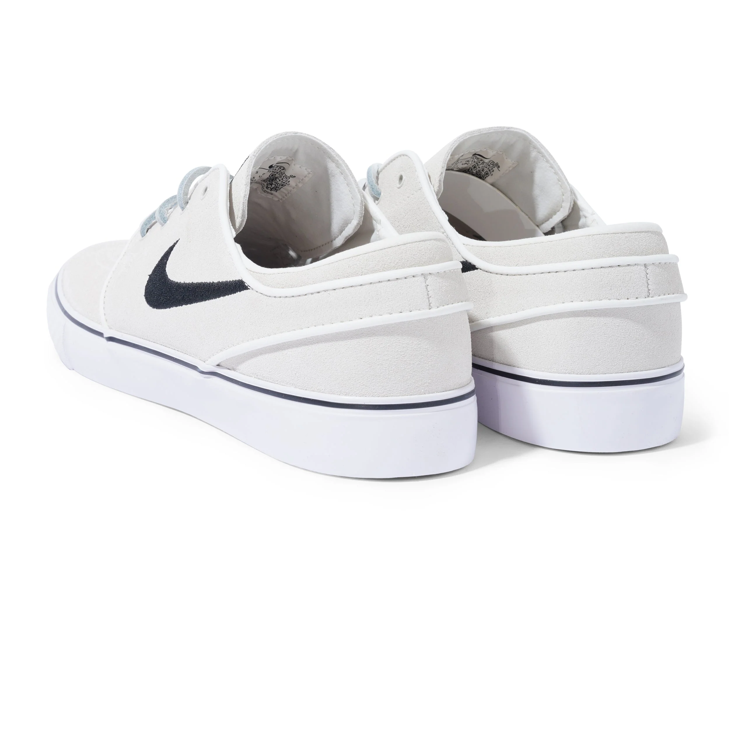 Janoski OG+, Black / White - Image 3