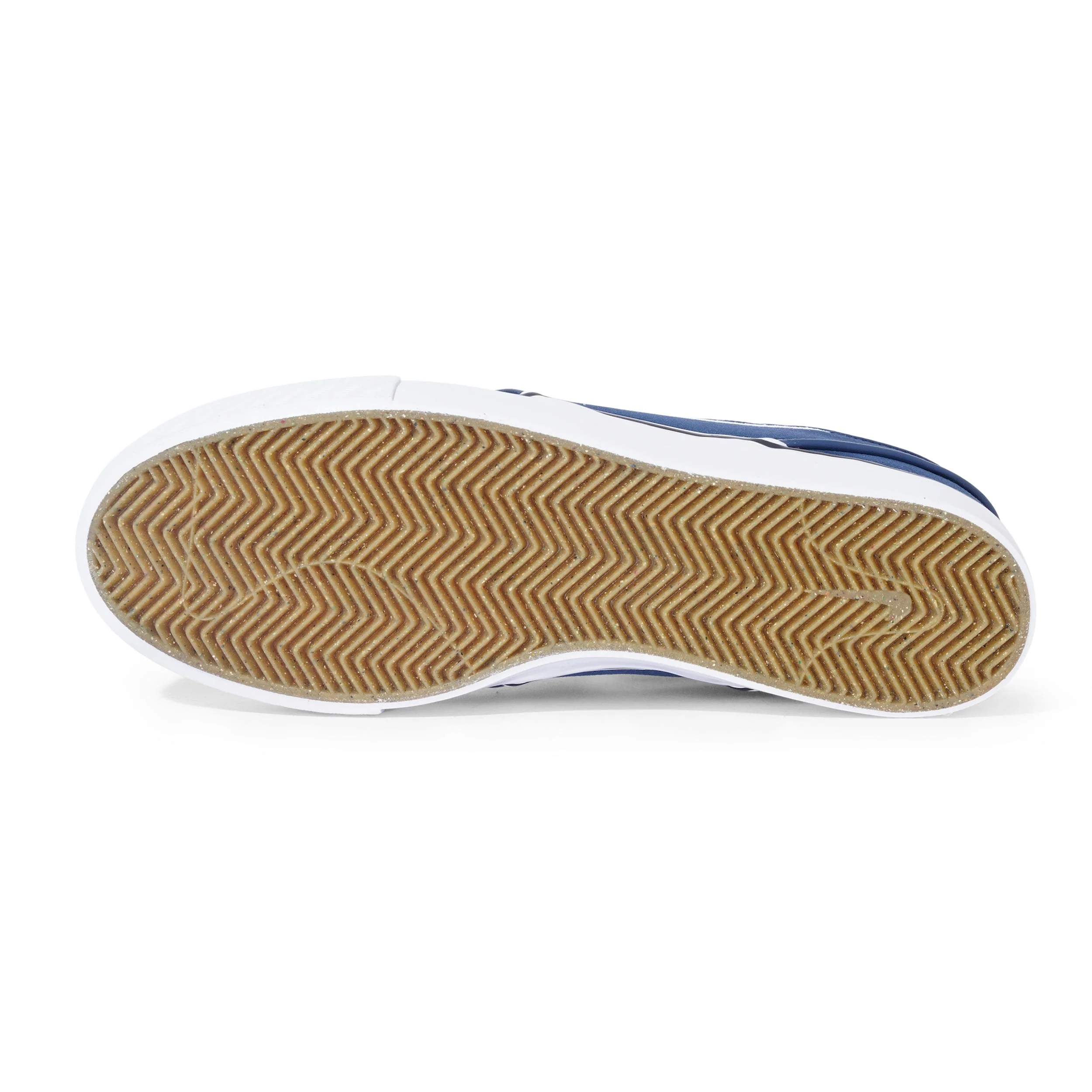Janoski OG+, Blue Suede - Image 4