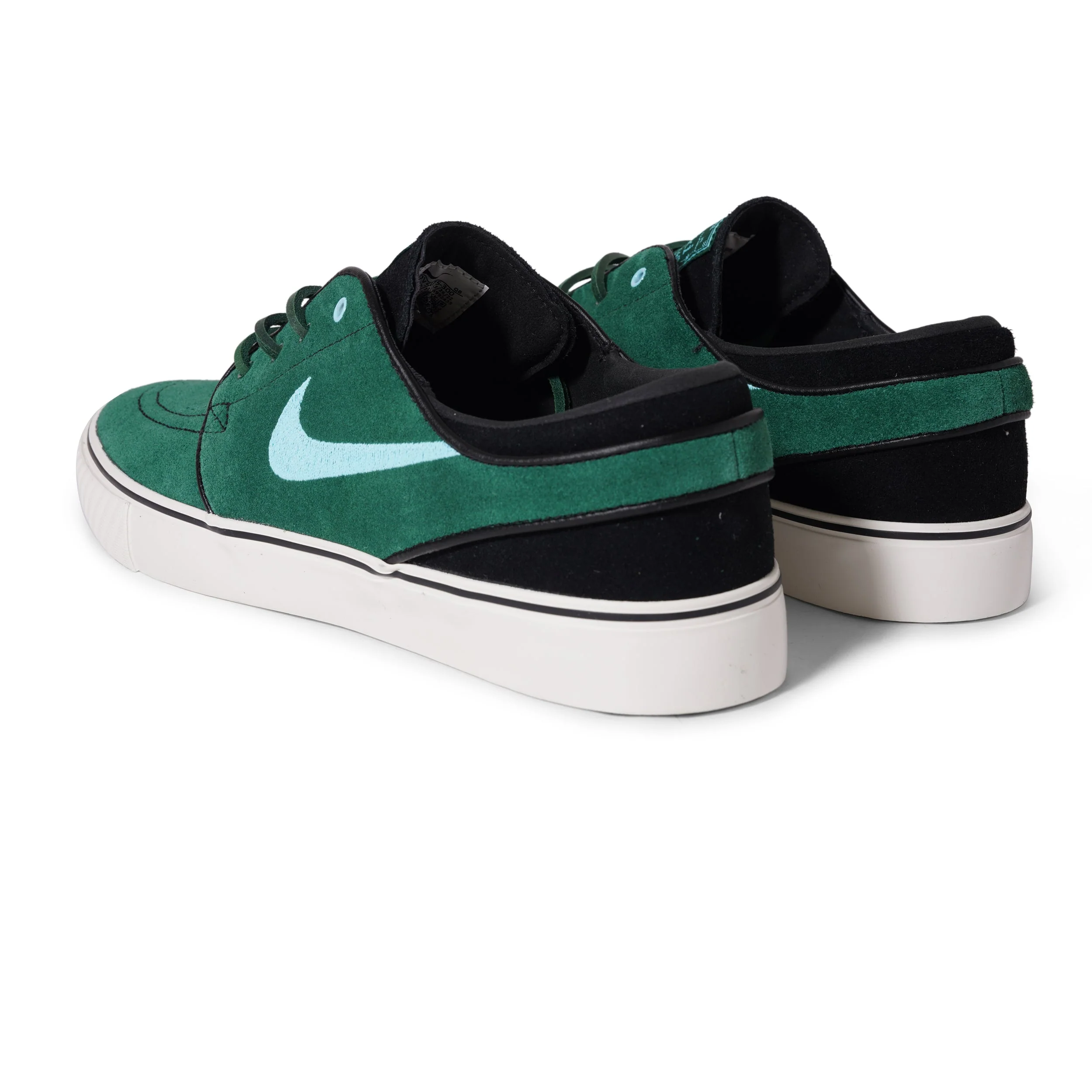 Janoski OG+, Gorge Green - Image 3
