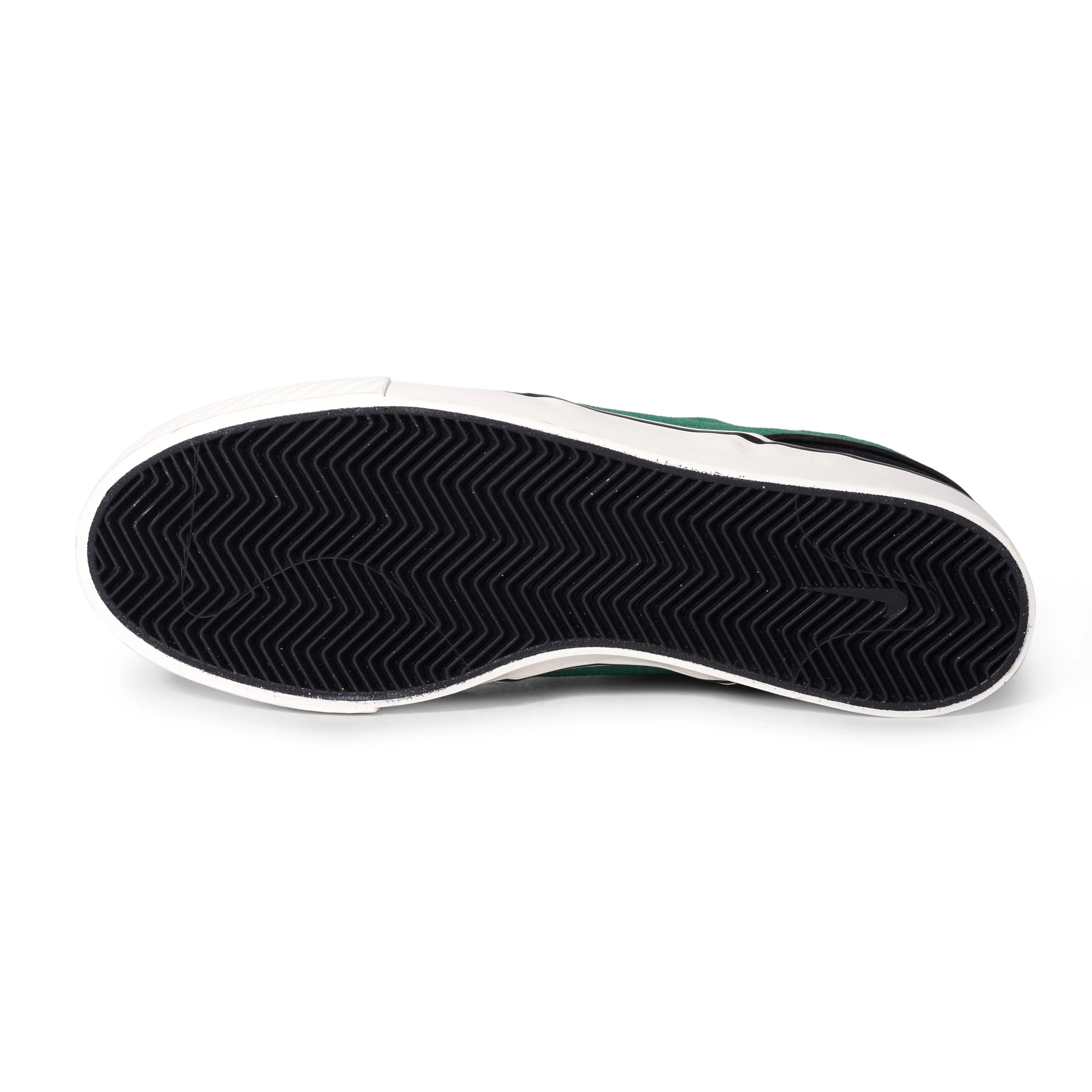Janoski OG+, Gorge Green - Image 4