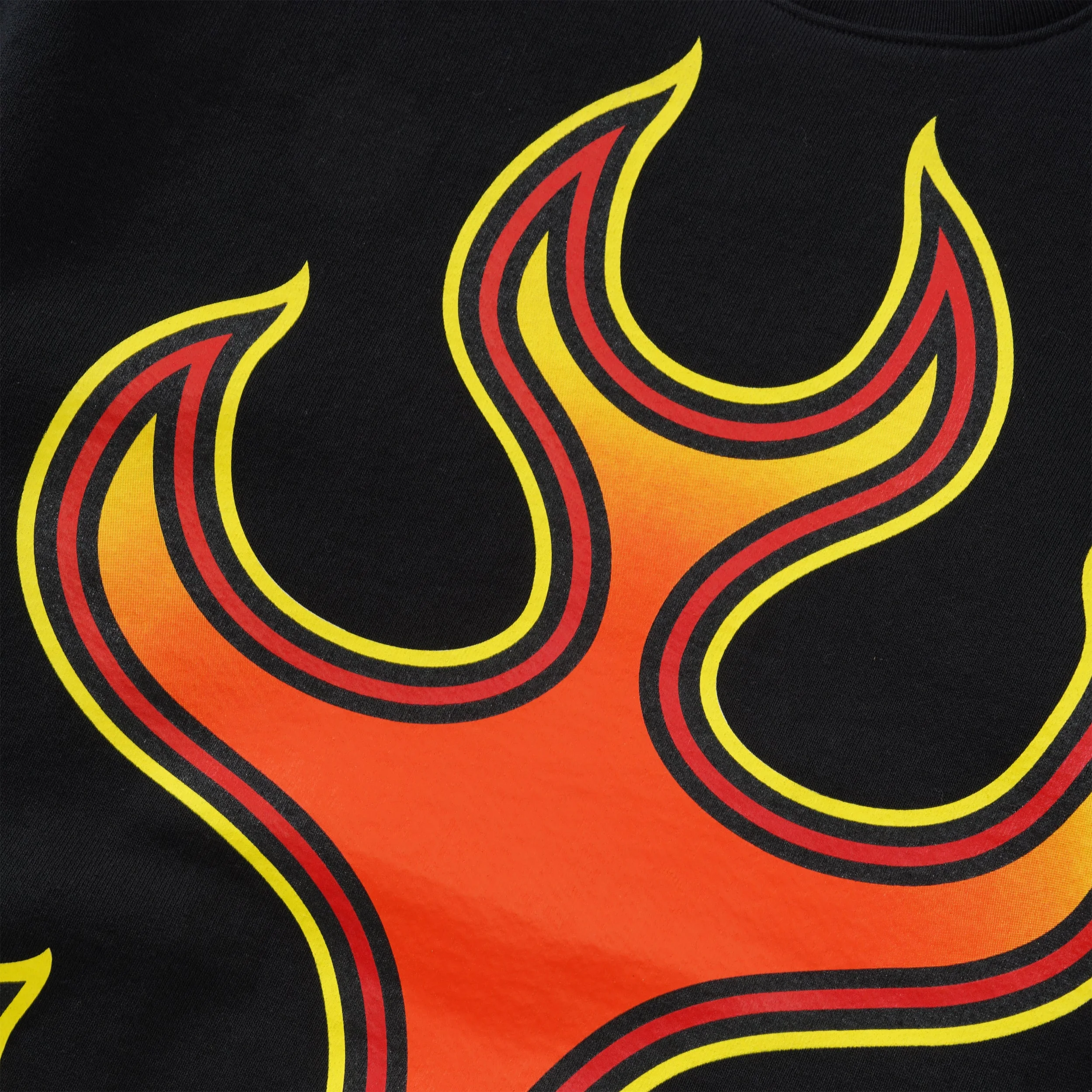 Japan 1998 Crewneck, Black - Image 3