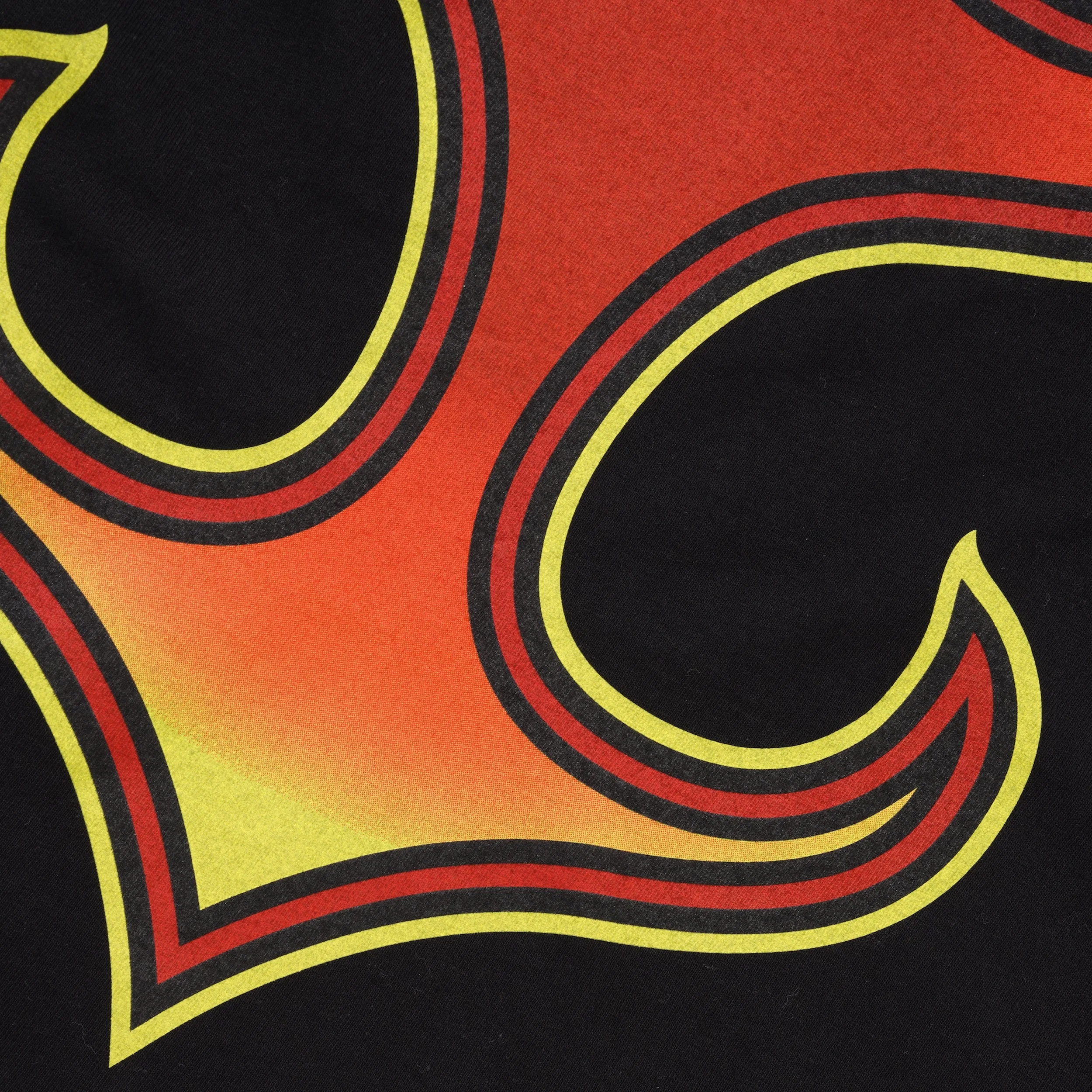 Japan 1998 L/S Tee, Black - Image 4