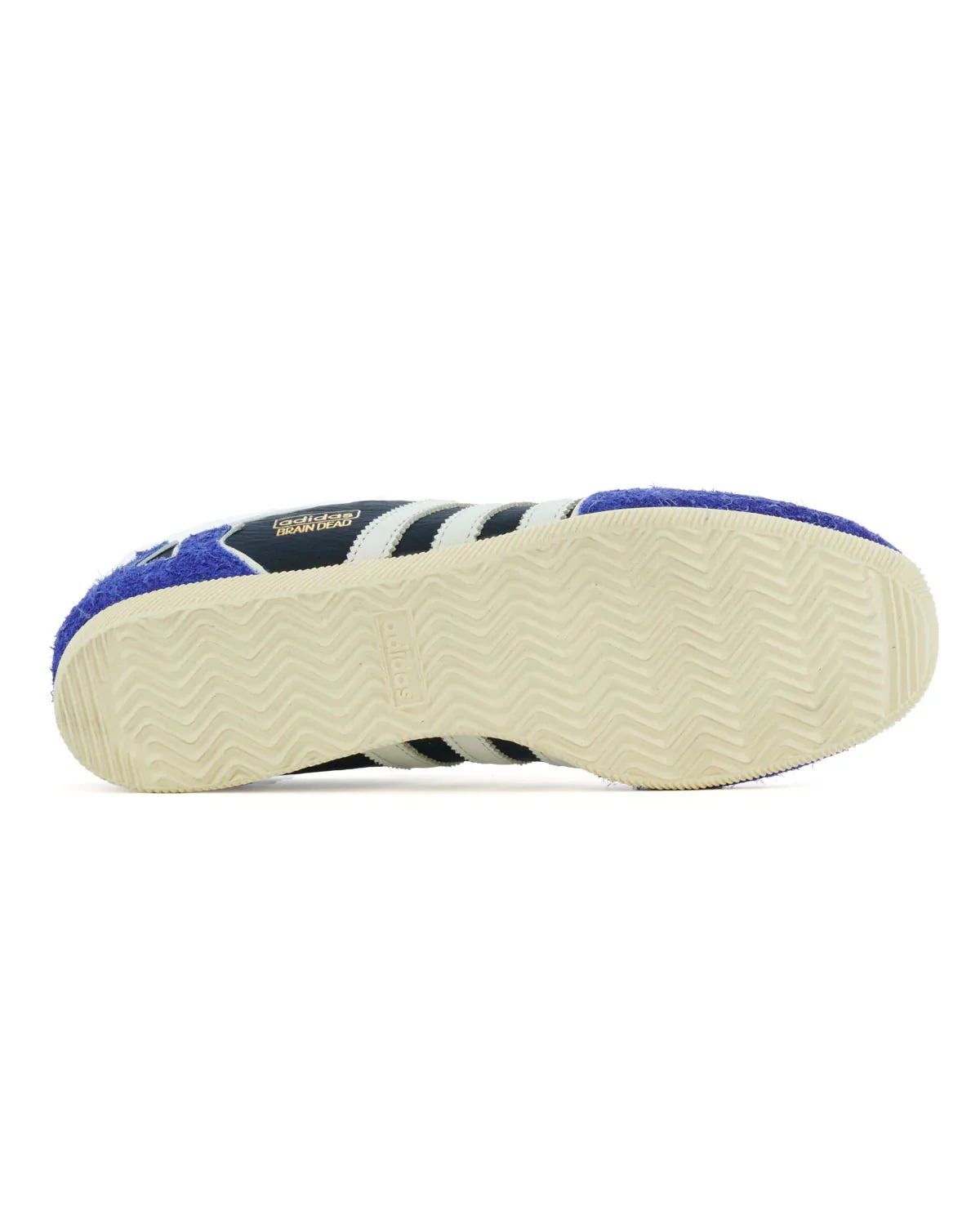 Japan Lo Brain Dead, Core Black / Off White / Warm Vanilla - Image 3