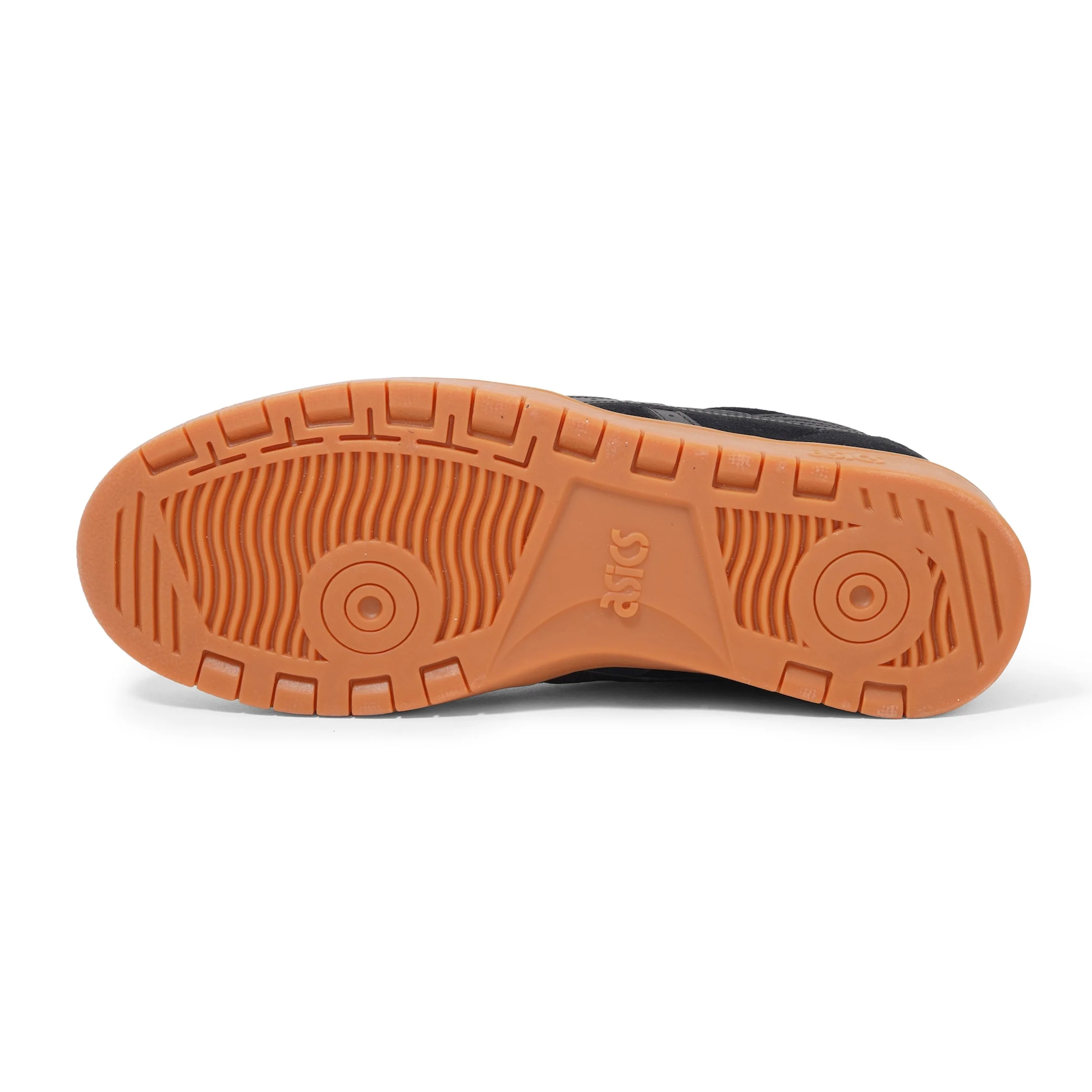 Japan Pro, Black / Tan Presidio - Image 4