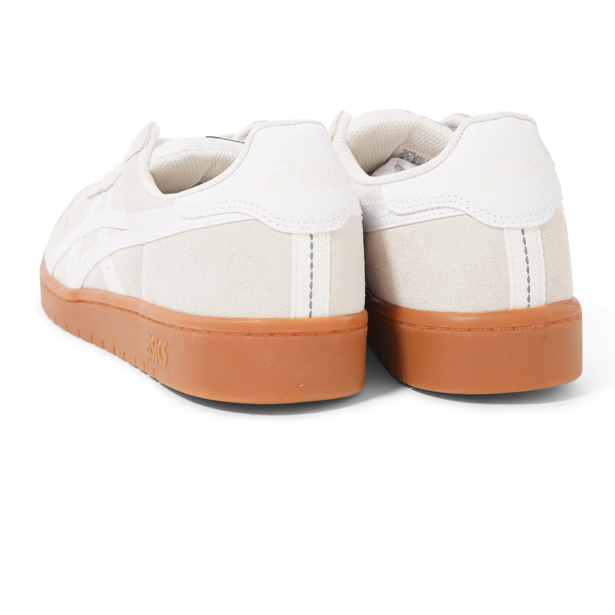 Japan Pro, Cream / White - Image 3